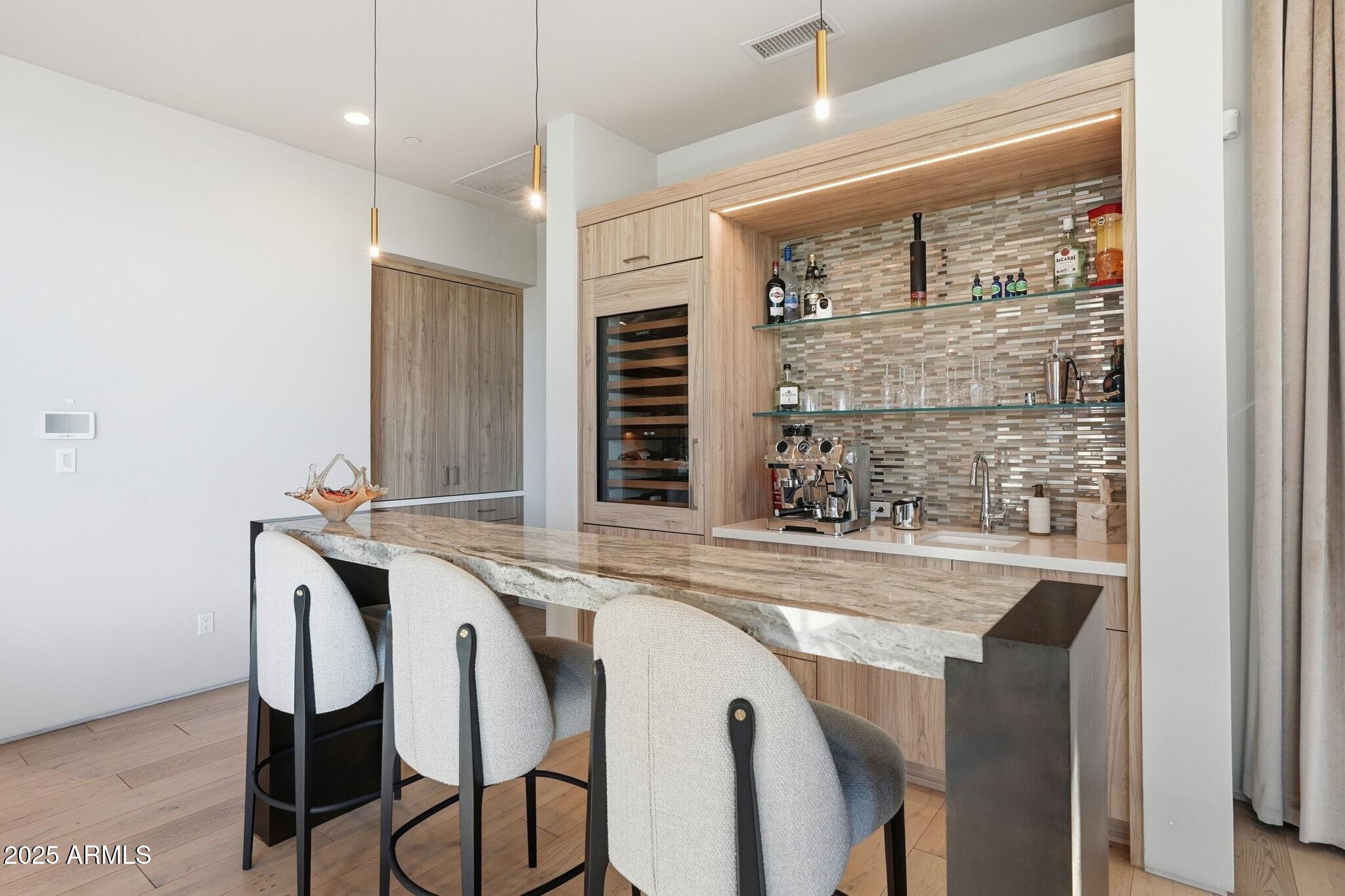 IRONWOOD GOLF VILLAS - Residential