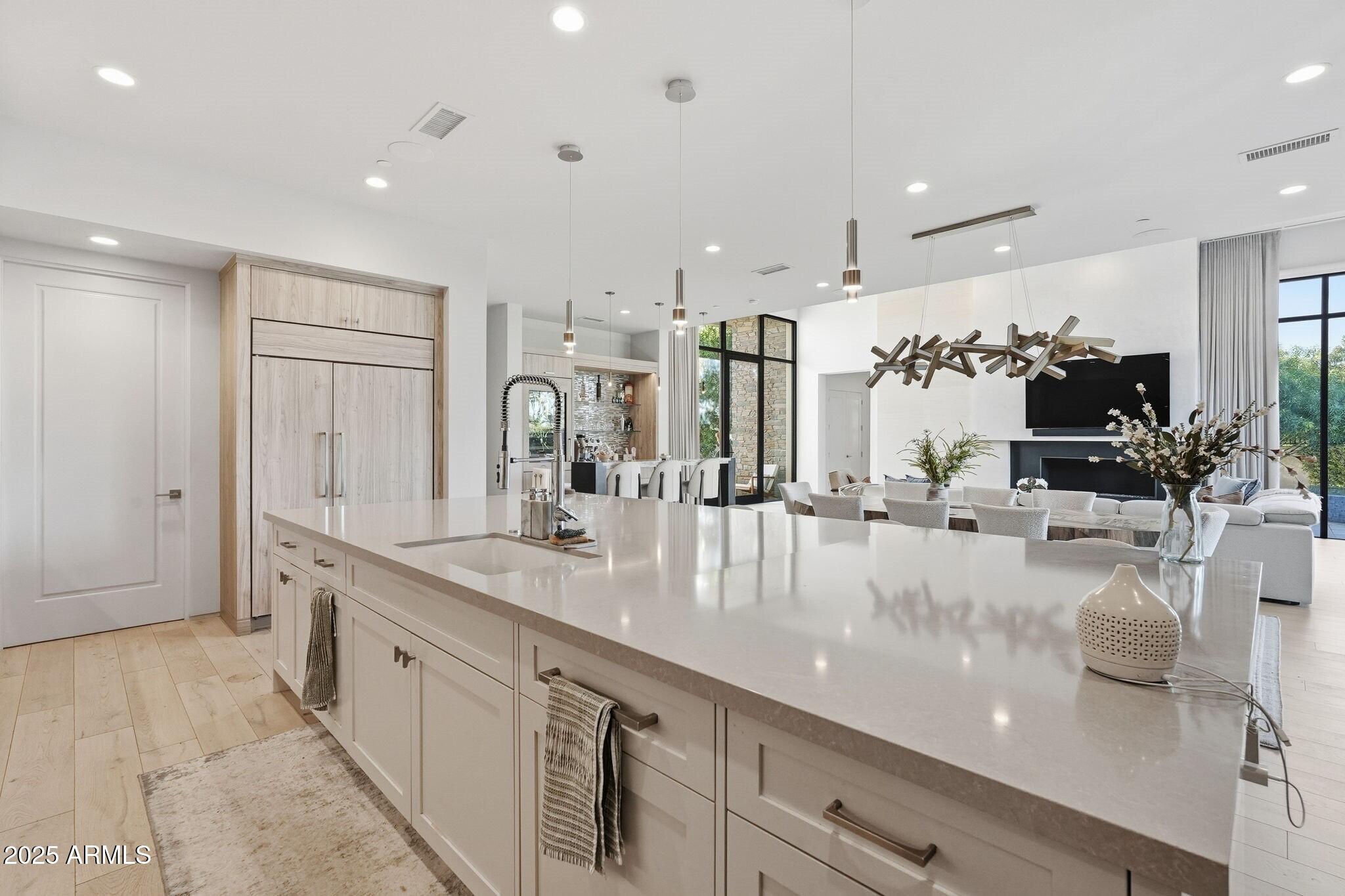 IRONWOOD GOLF VILLAS - Residential