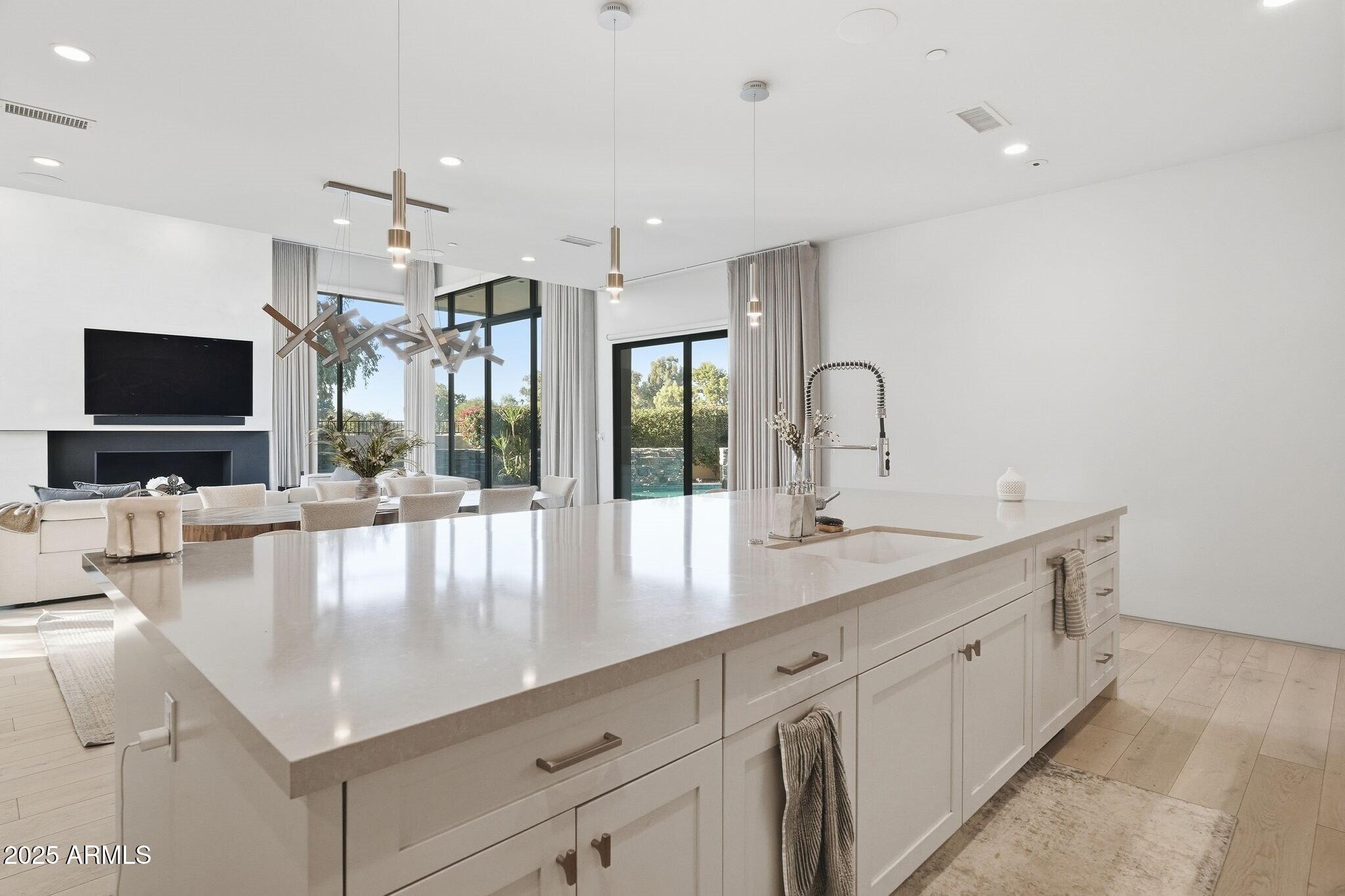 IRONWOOD GOLF VILLAS - Residential