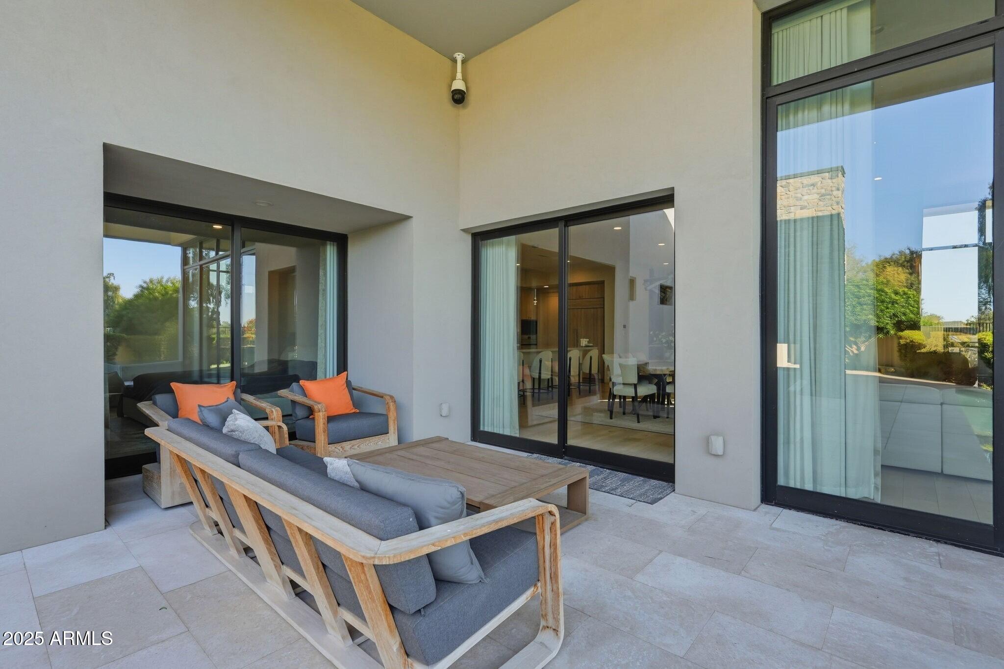 IRONWOOD GOLF VILLAS - Residential