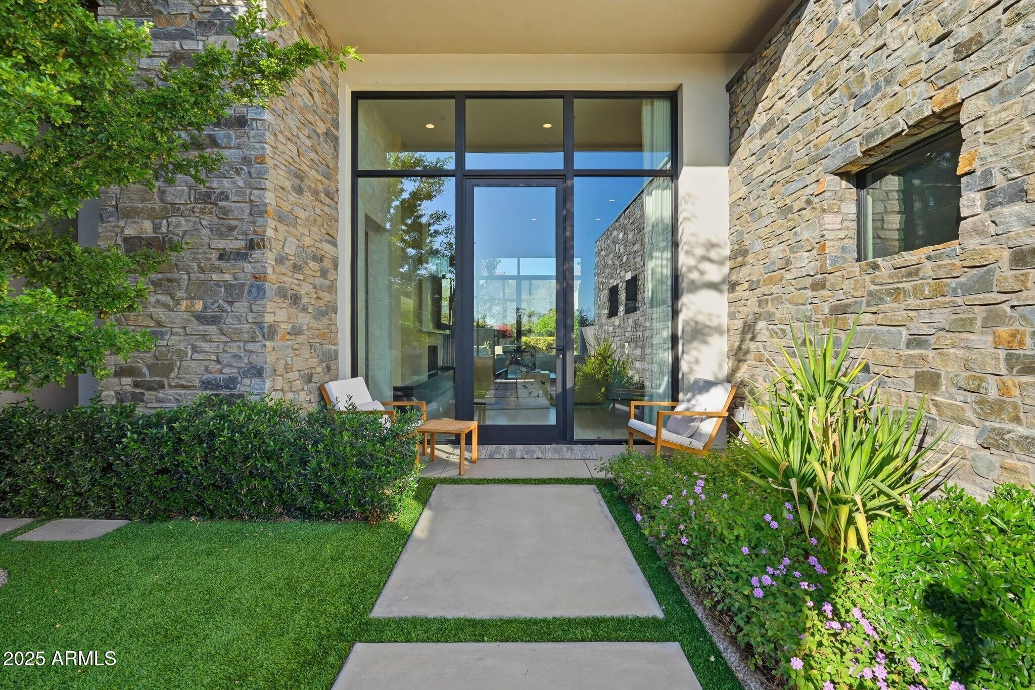 IRONWOOD GOLF VILLAS - Residential