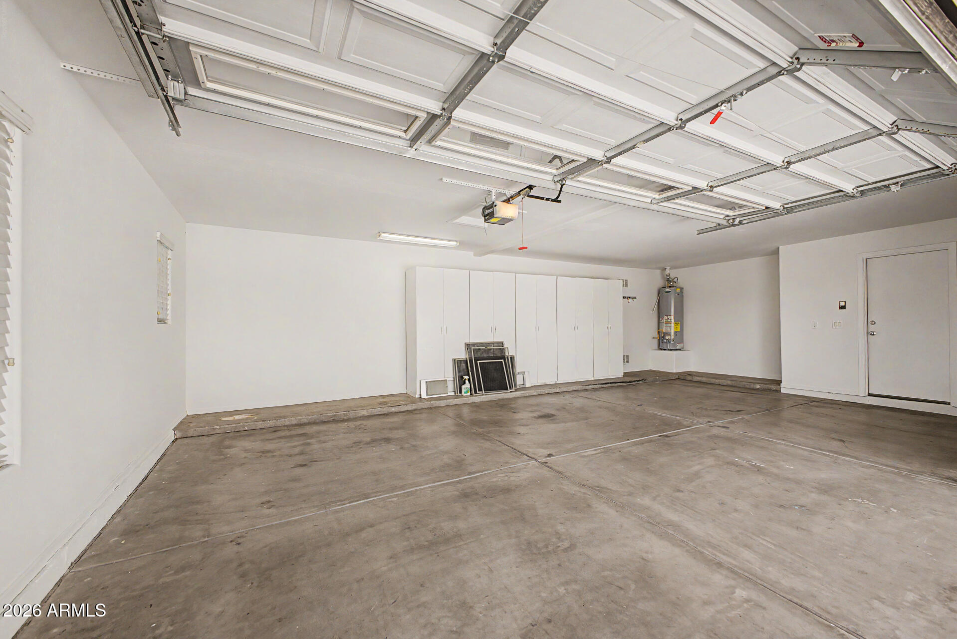 CHANDLER GINNING - Residential