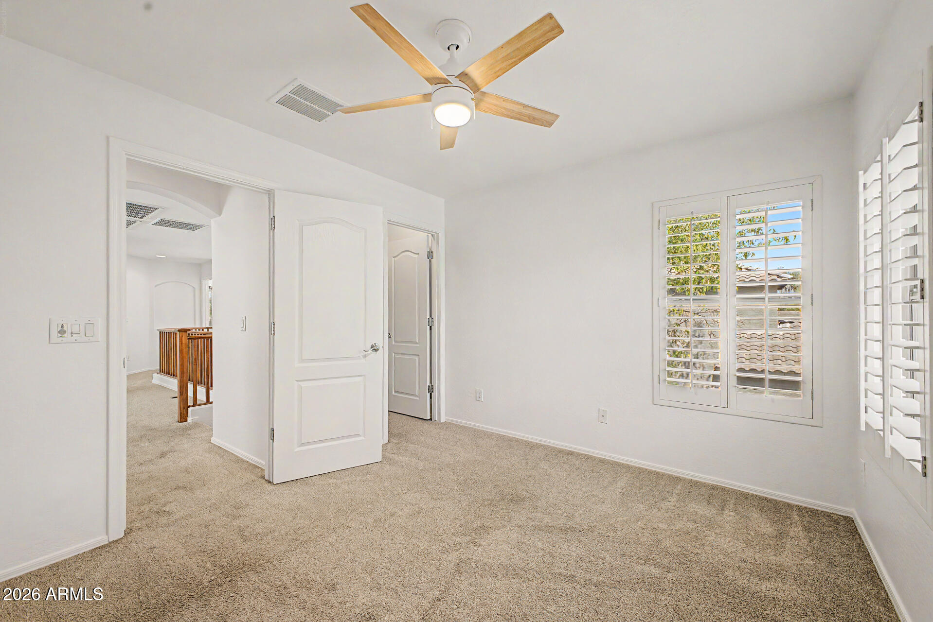 CHANDLER GINNING - Residential