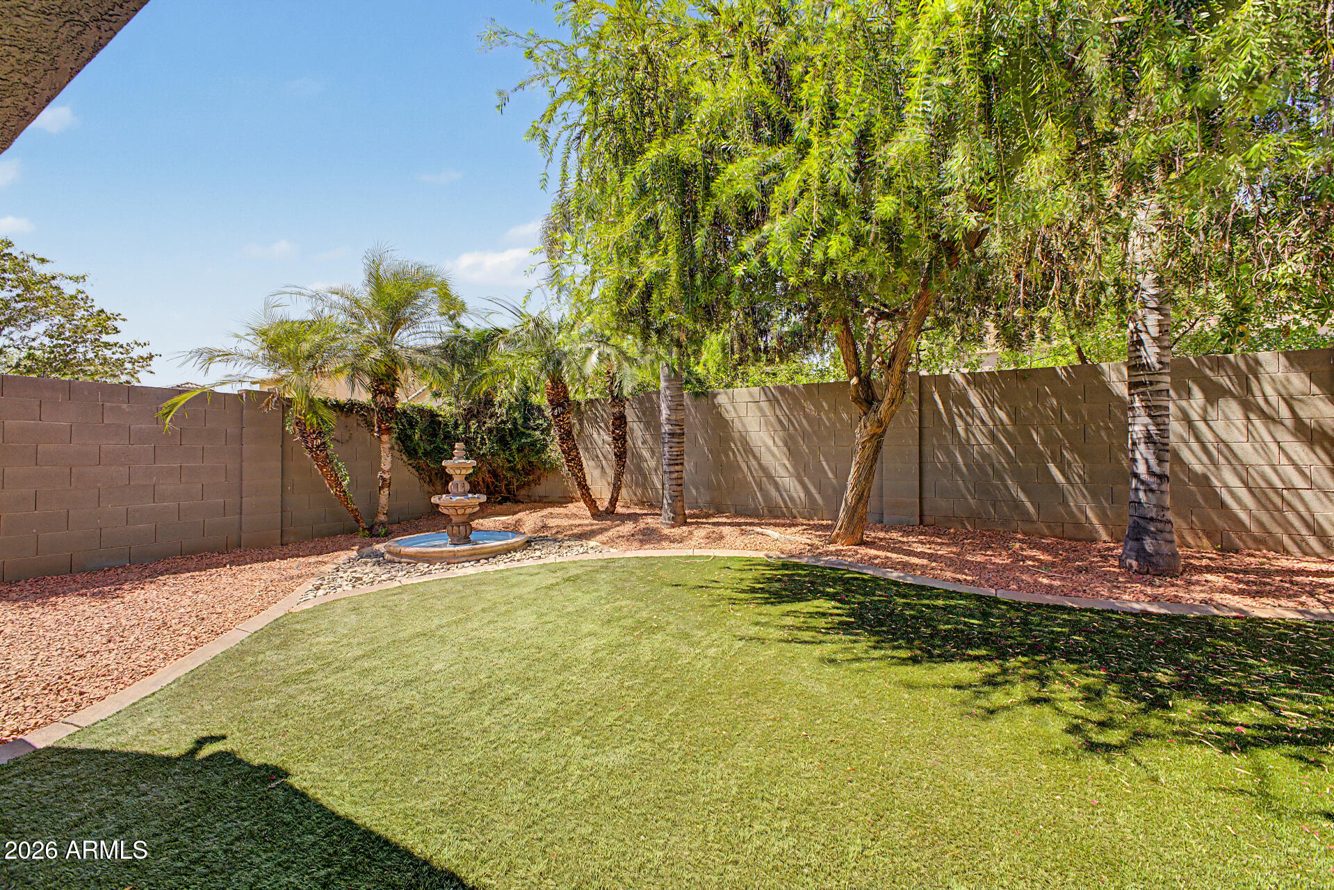 CHANDLER GINNING - Residential