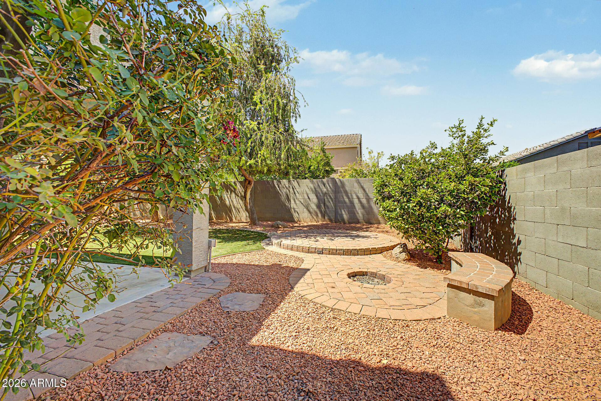 CHANDLER GINNING - Residential