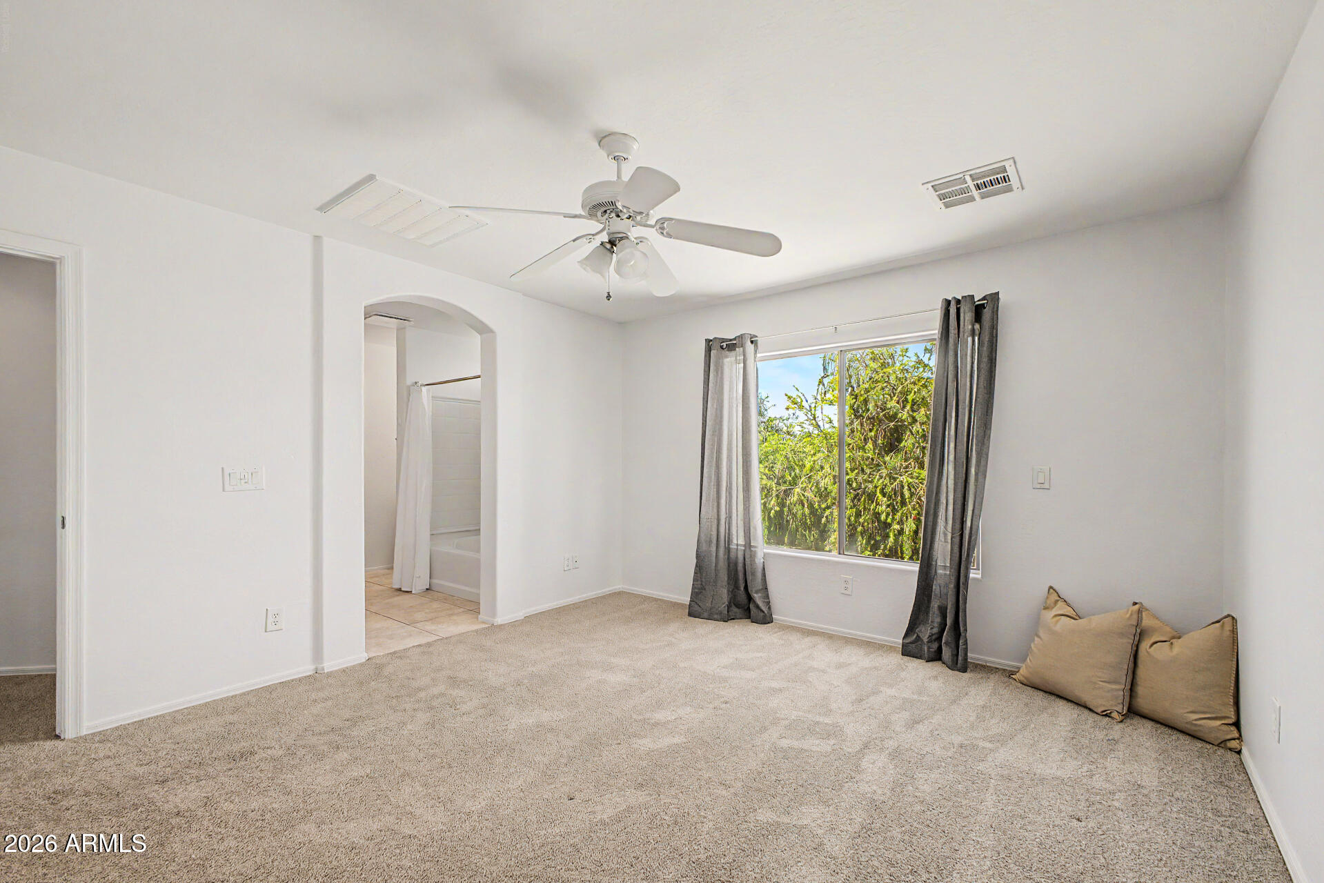 CHANDLER GINNING - Residential