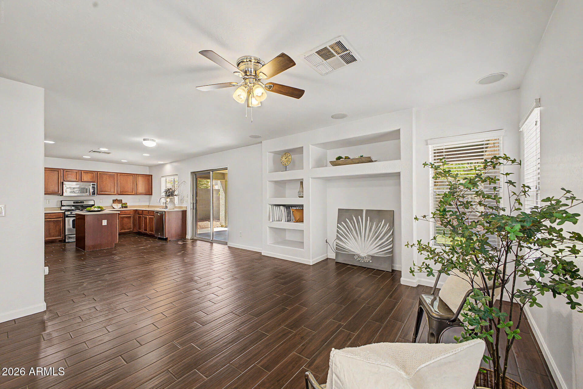 CHANDLER GINNING - Residential