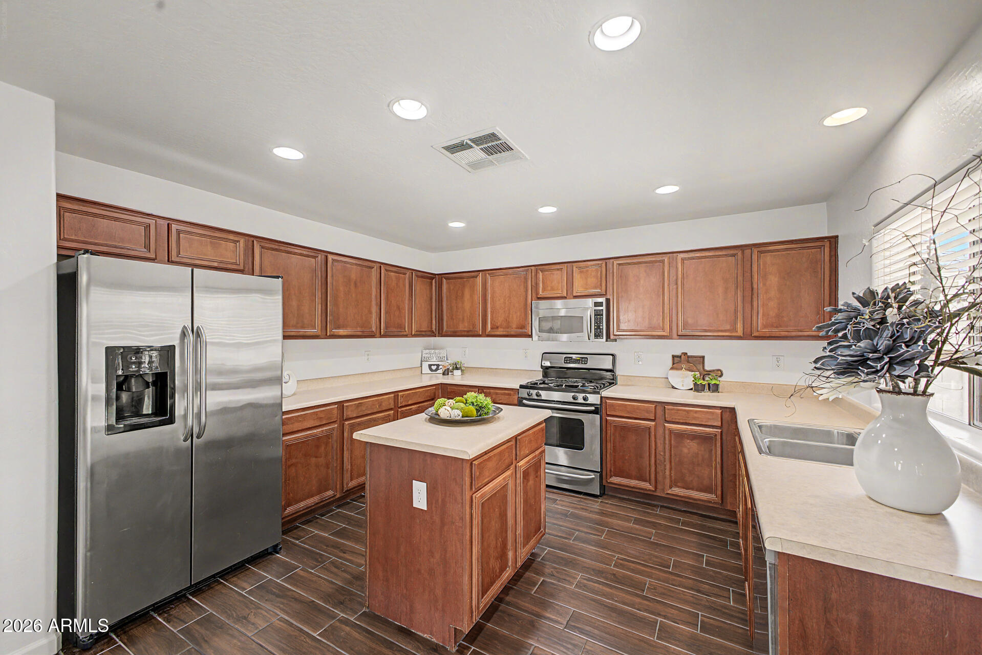 CHANDLER GINNING - Residential