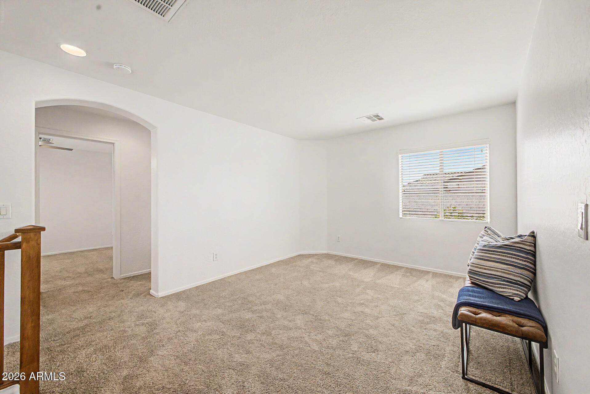 CHANDLER GINNING - Residential
