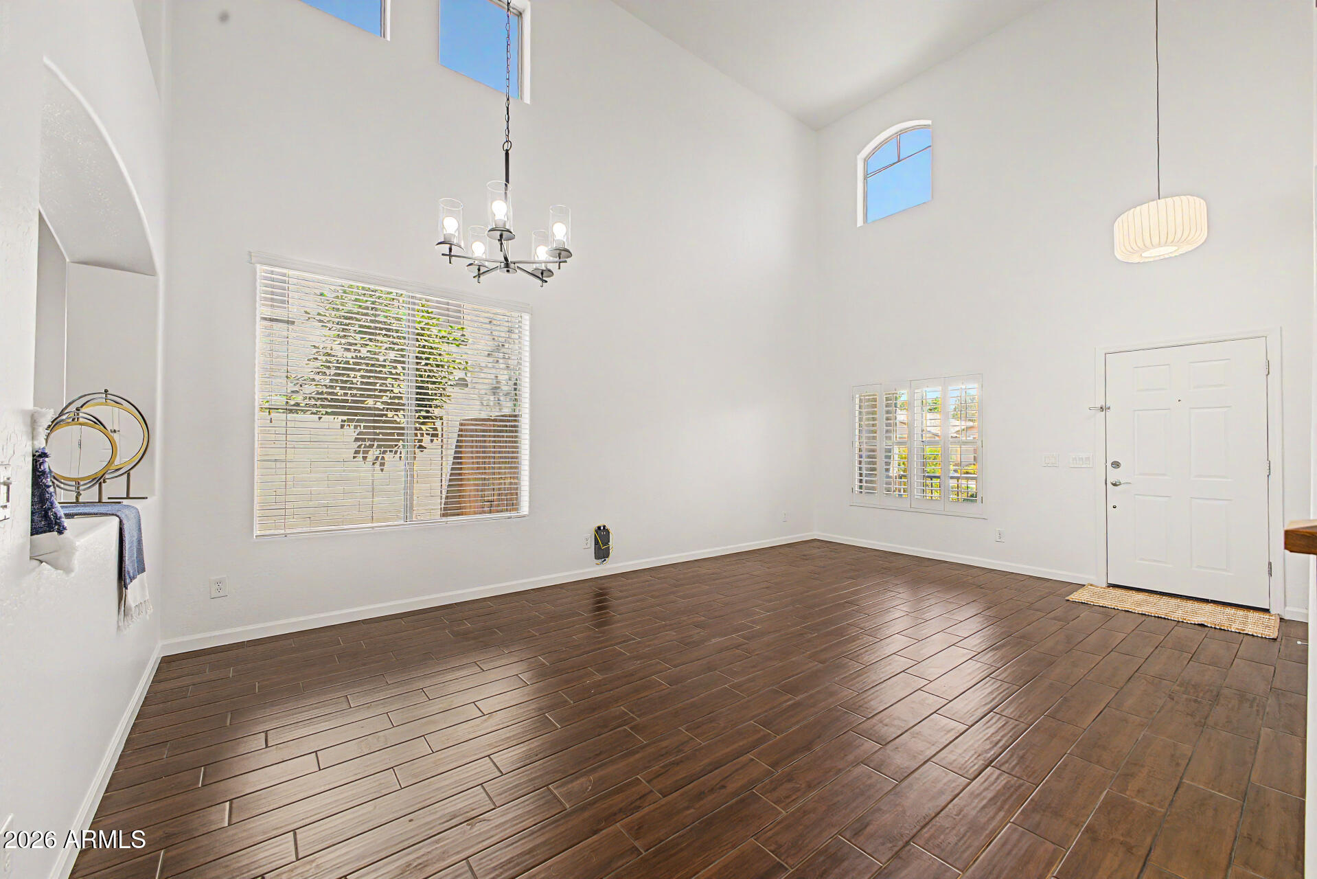 CHANDLER GINNING - Residential