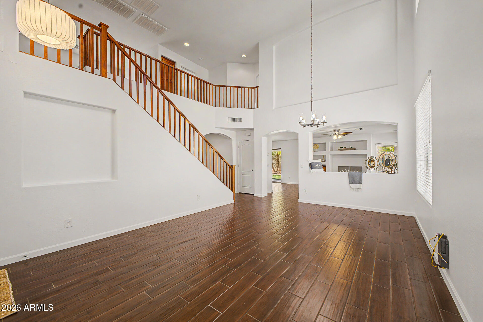 CHANDLER GINNING - Residential