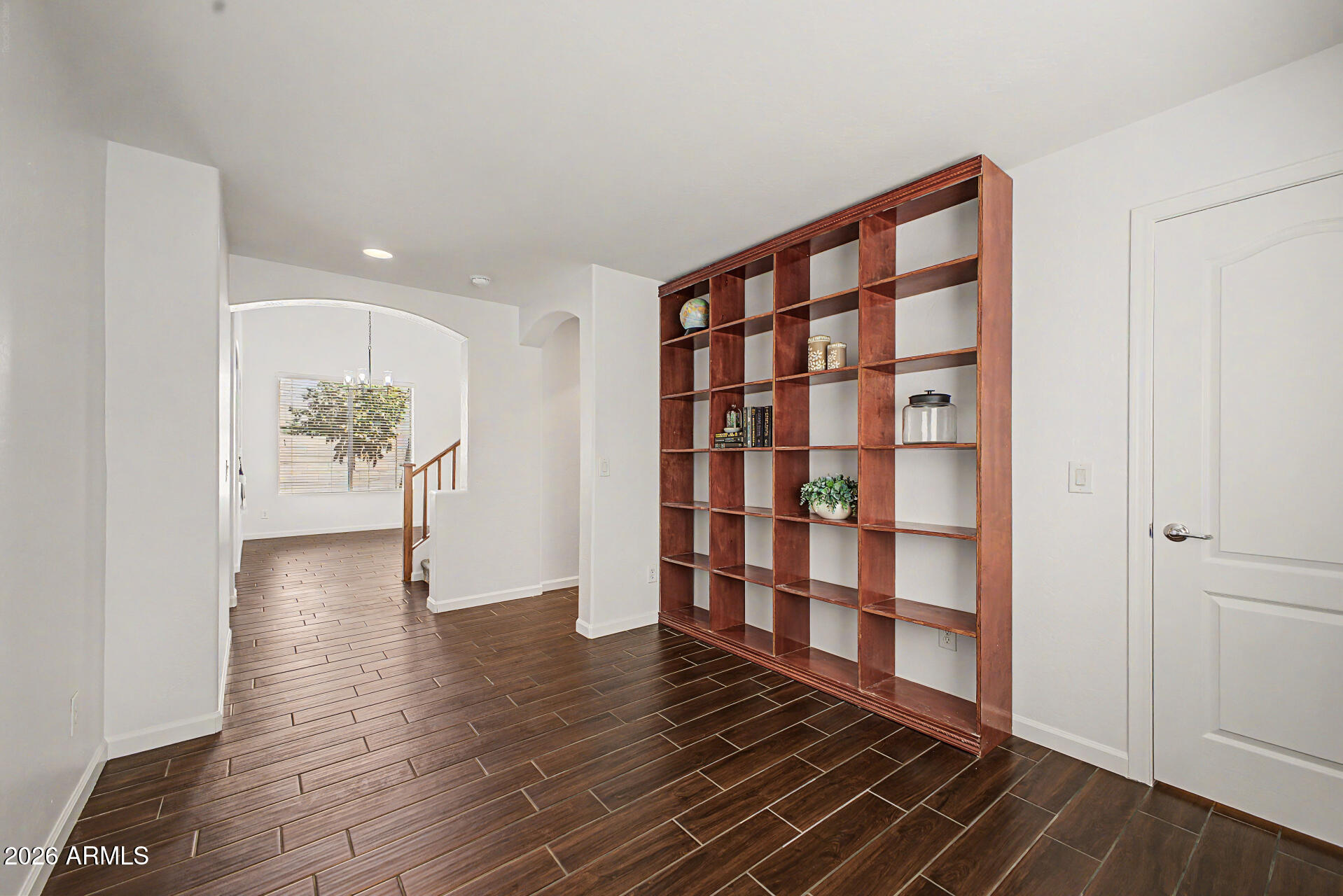 CHANDLER GINNING - Residential