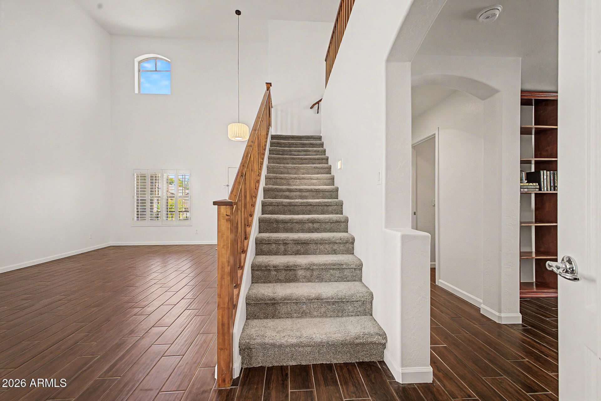 CHANDLER GINNING - Residential