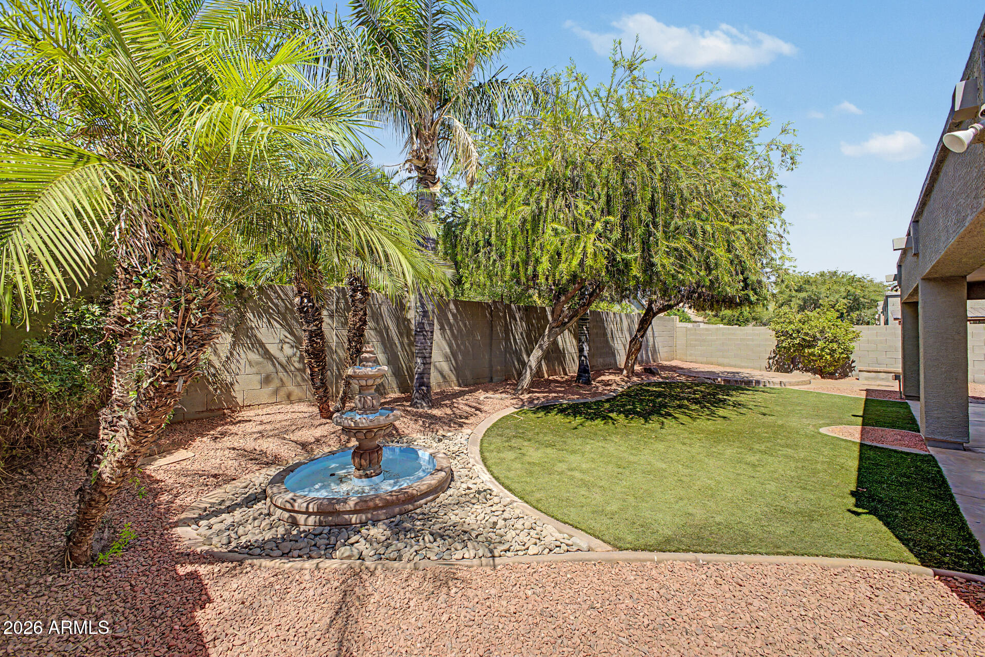 CHANDLER GINNING - Residential