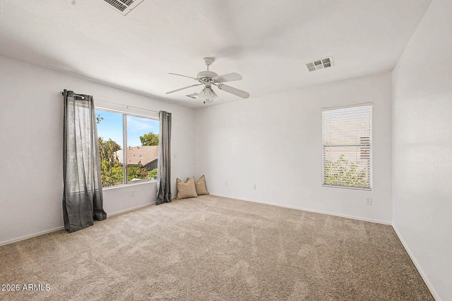 CHANDLER GINNING - Residential