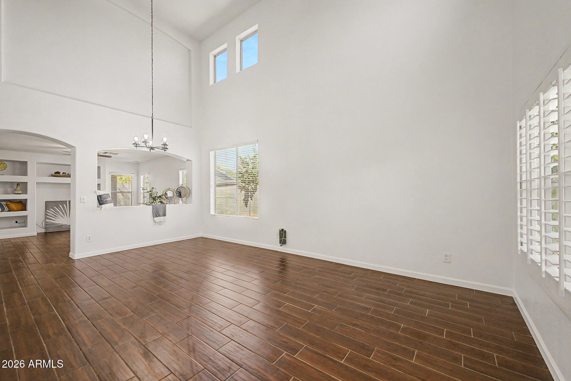 CHANDLER GINNING - Residential