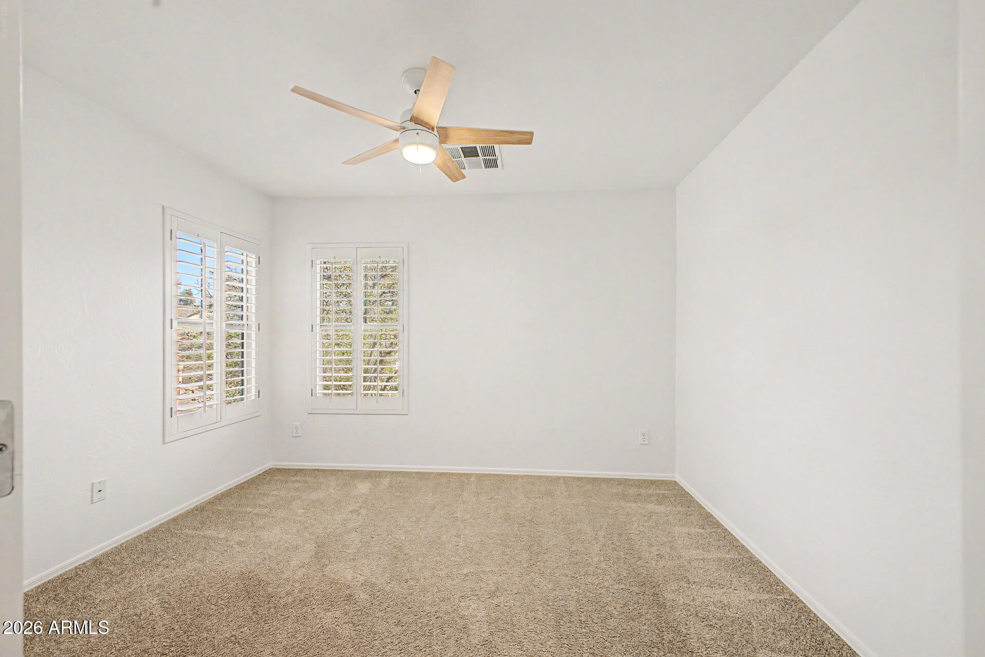 CHANDLER GINNING - Residential