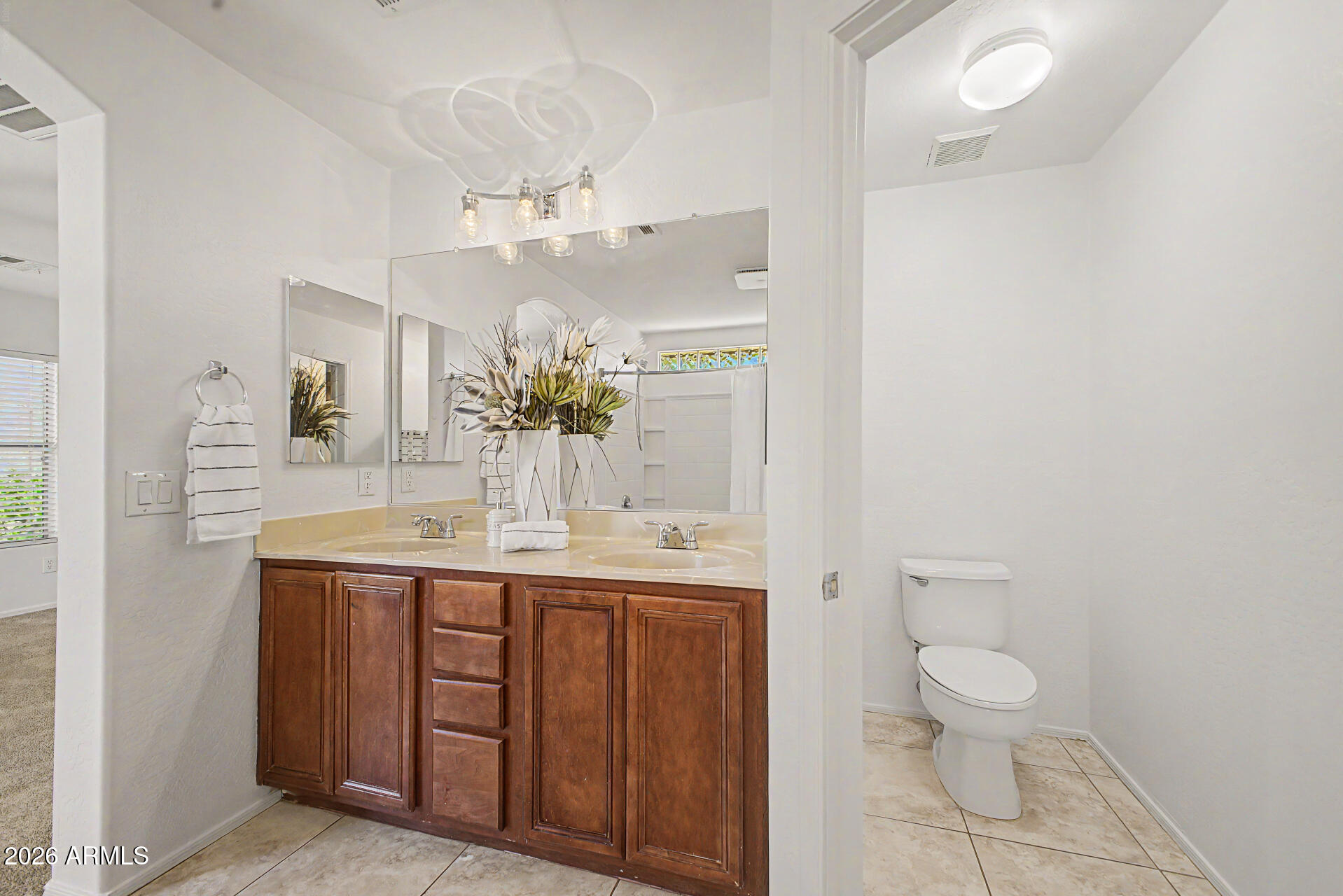 CHANDLER GINNING - Residential
