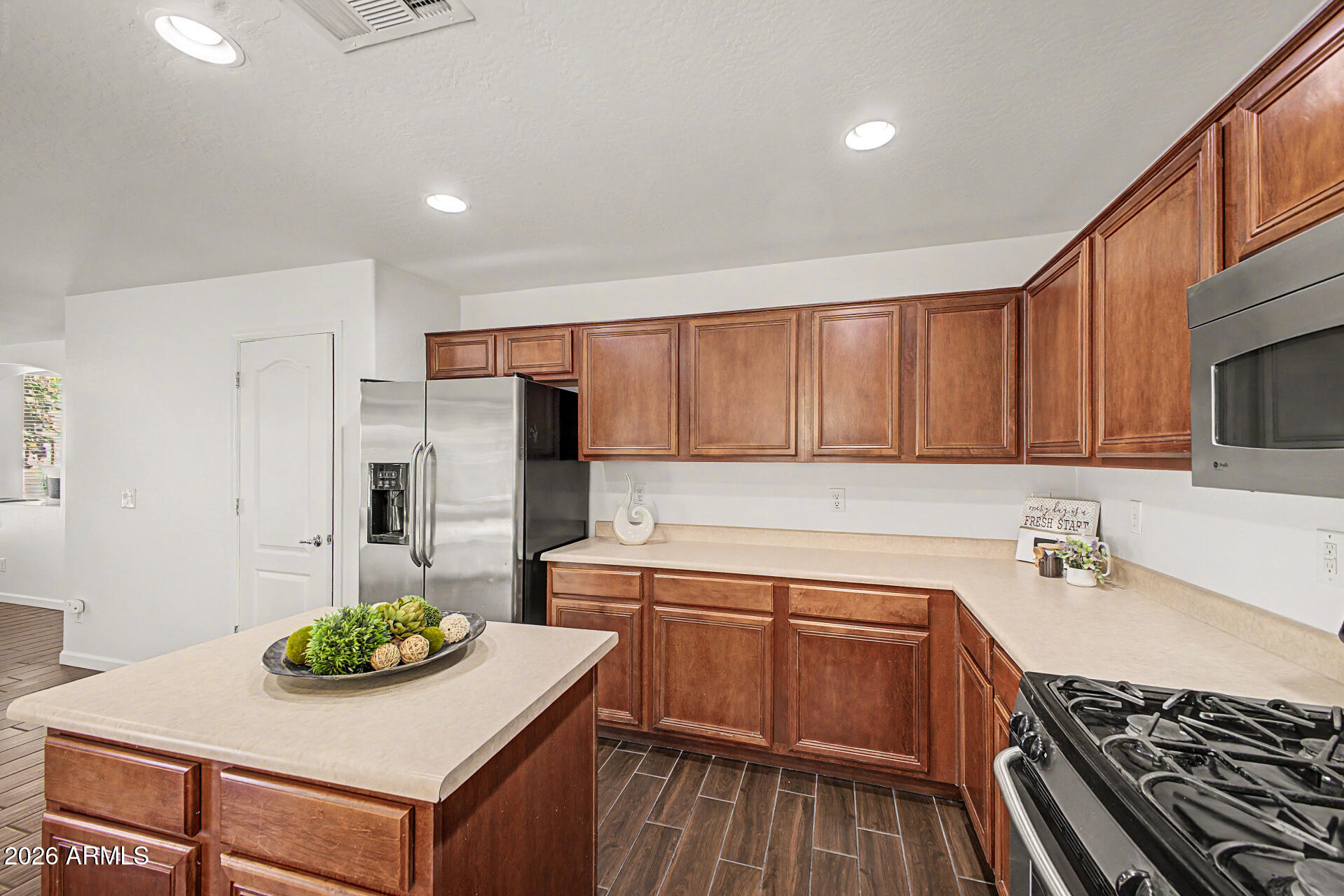 CHANDLER GINNING - Residential