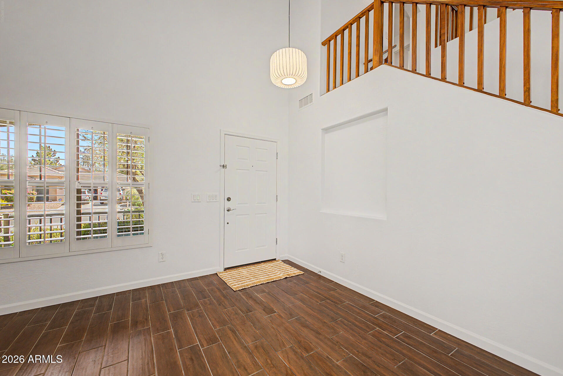 CHANDLER GINNING - Residential