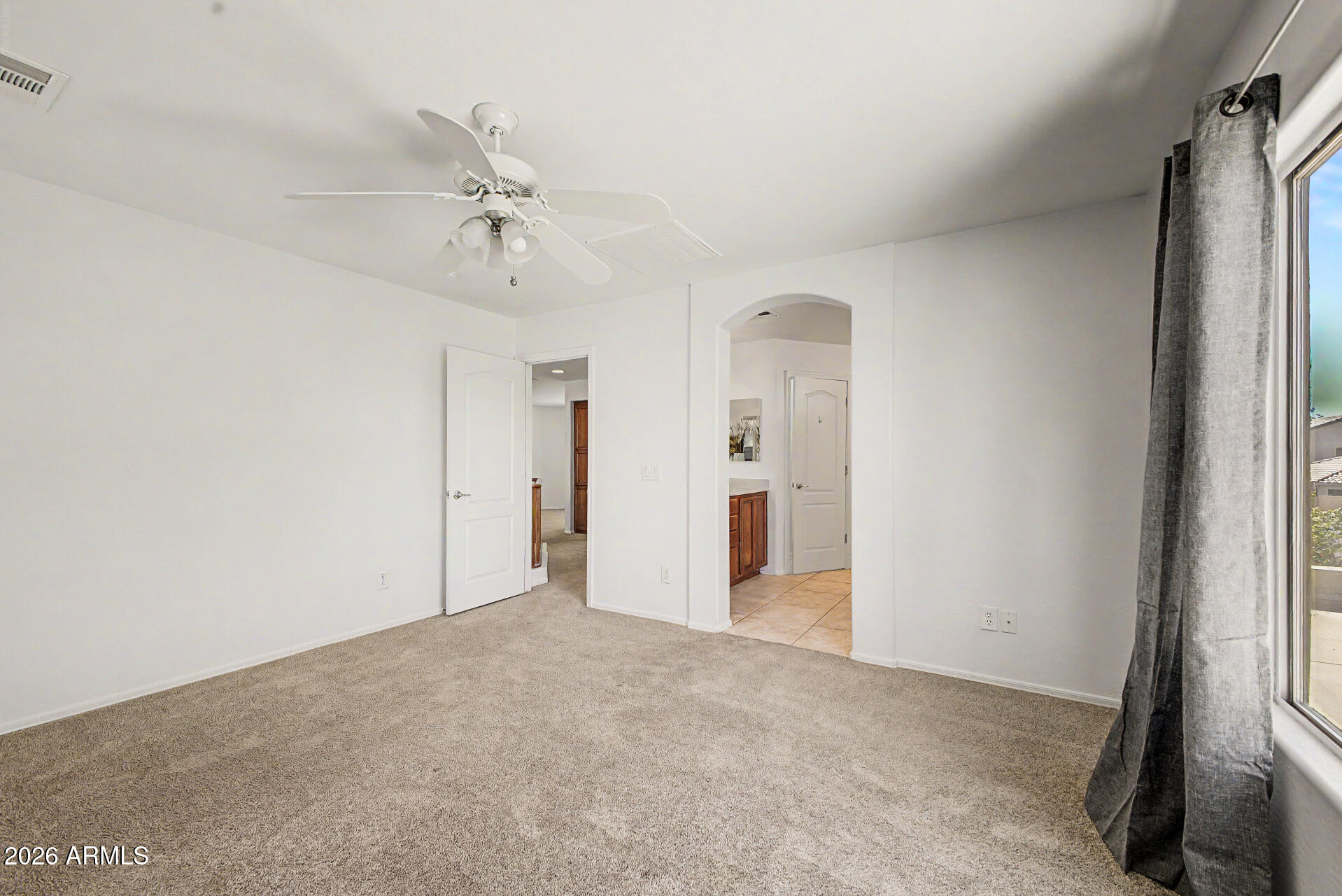 CHANDLER GINNING - Residential