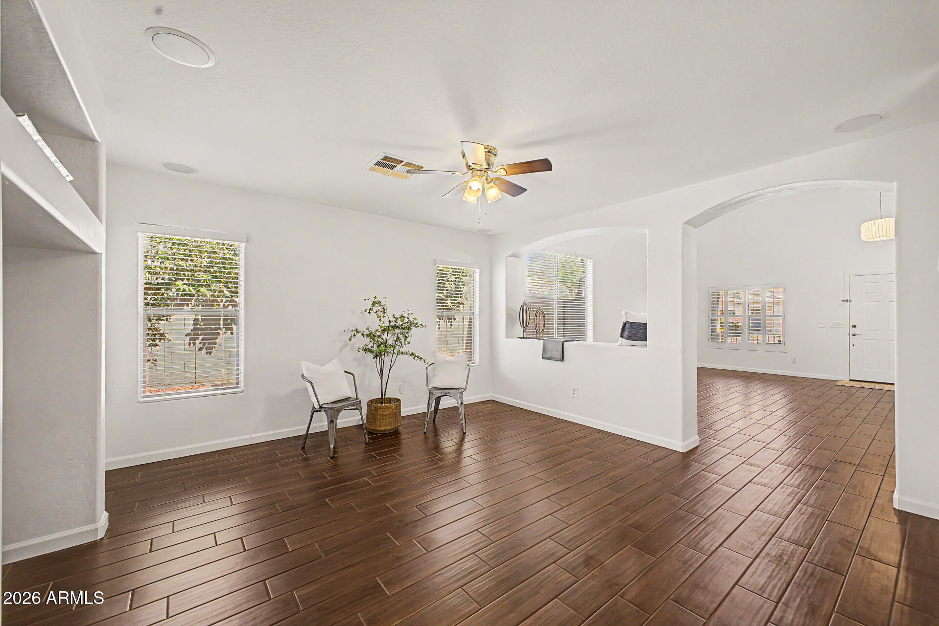 CHANDLER GINNING - Residential