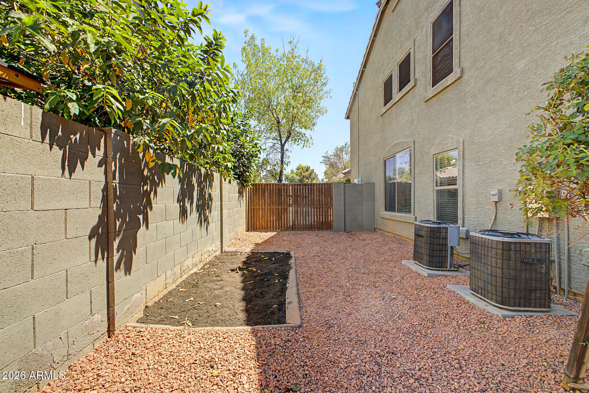 CHANDLER GINNING - Residential
