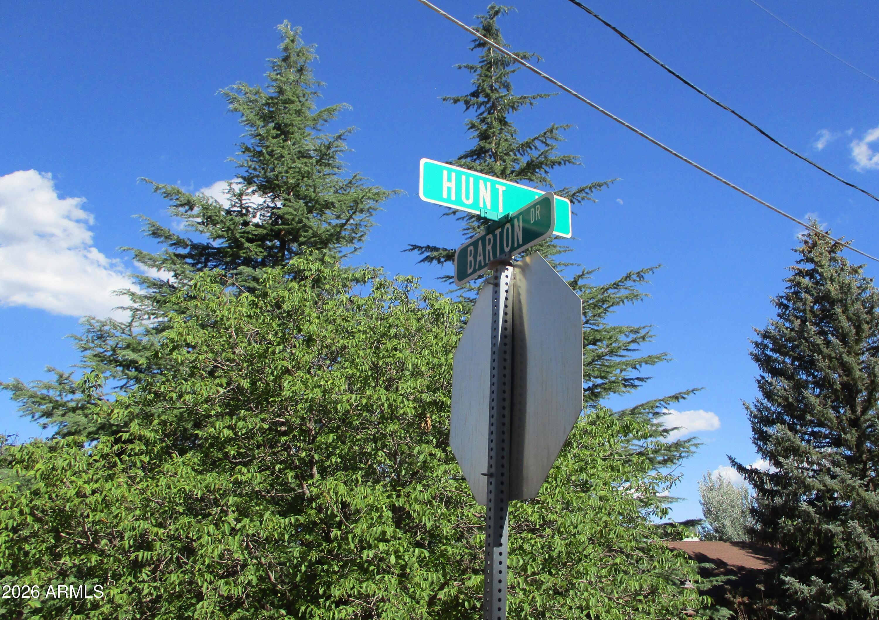 Pine Cove - Residential