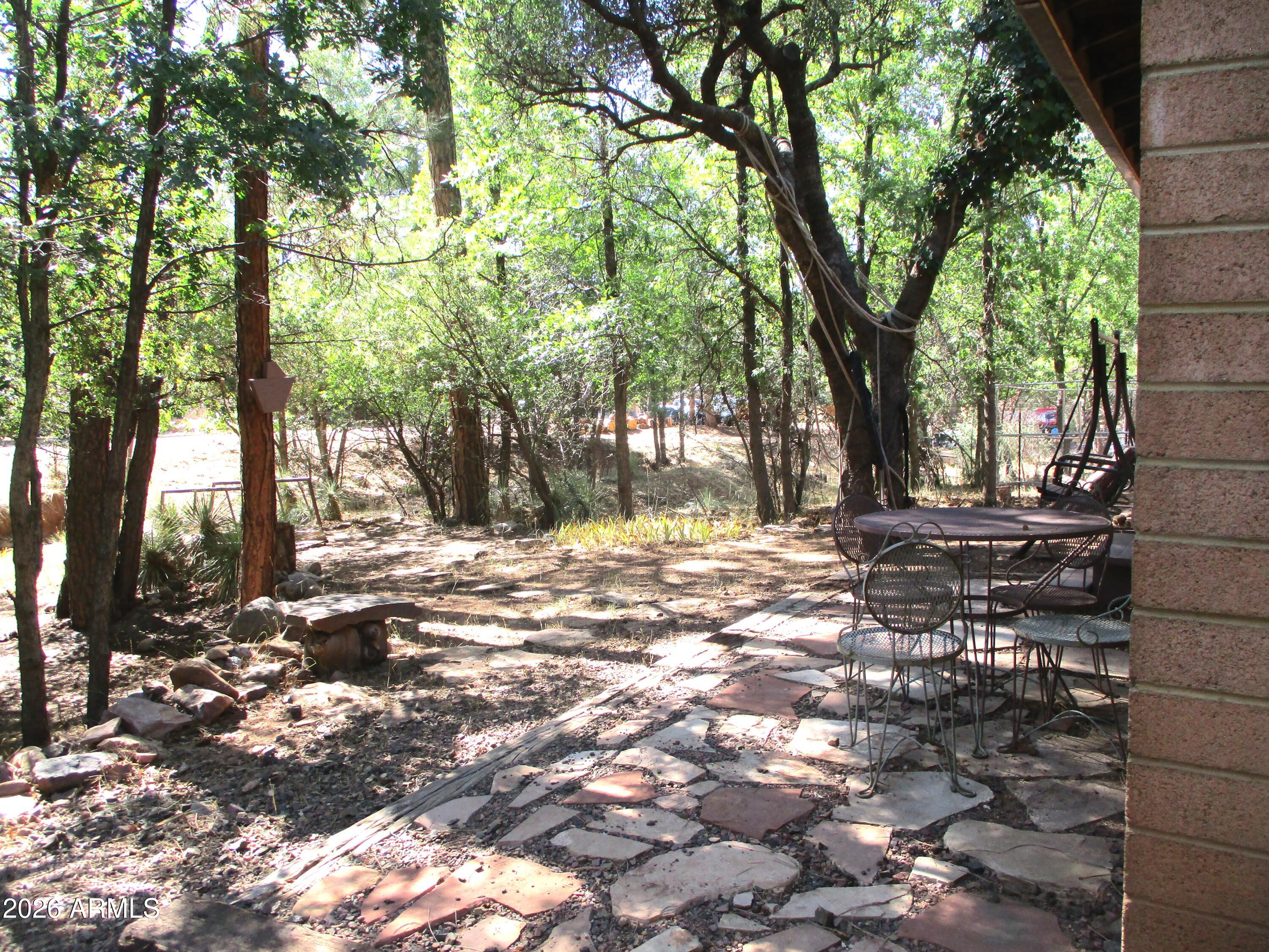 Pine Cove - Residential