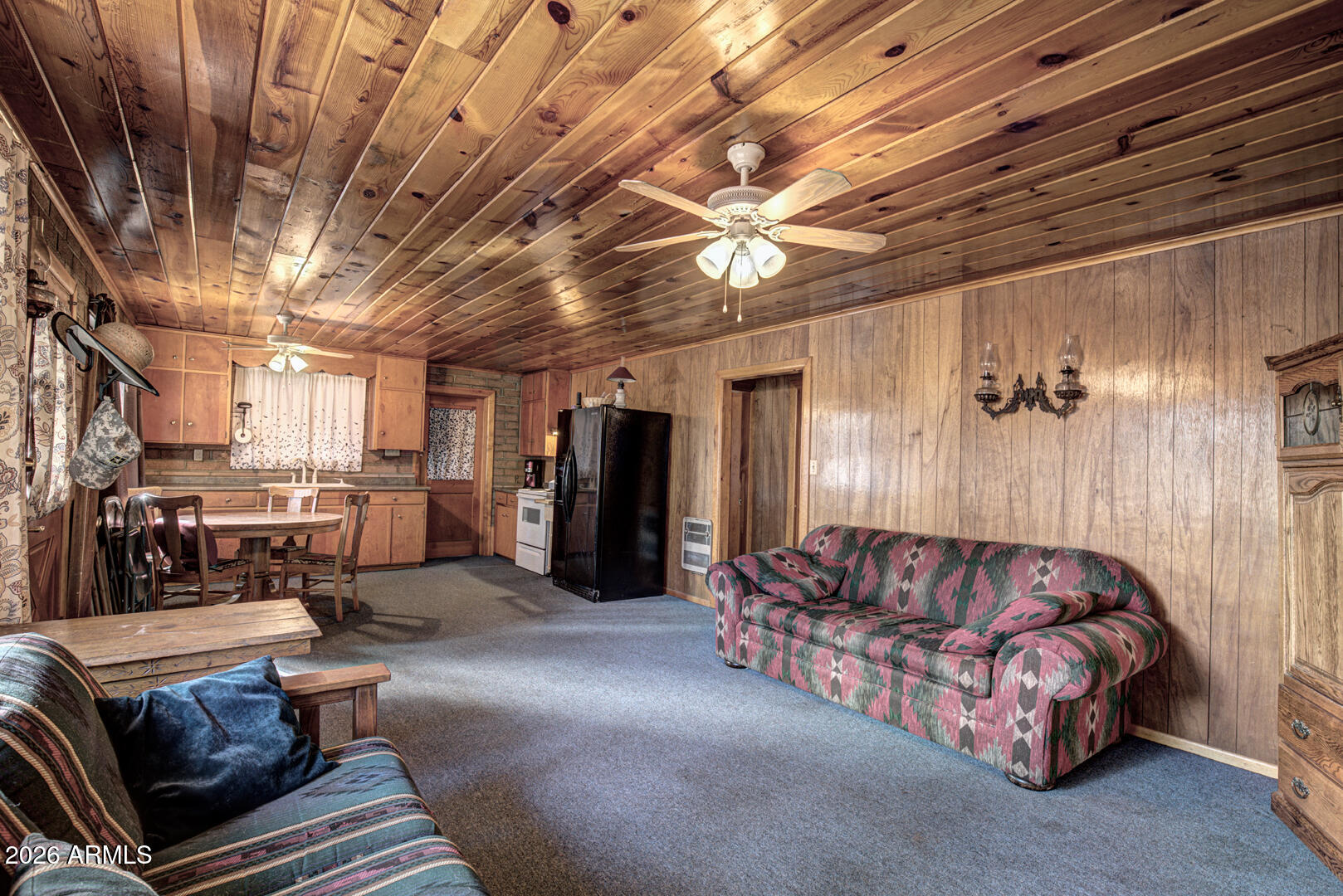 Pine Cove - Residential