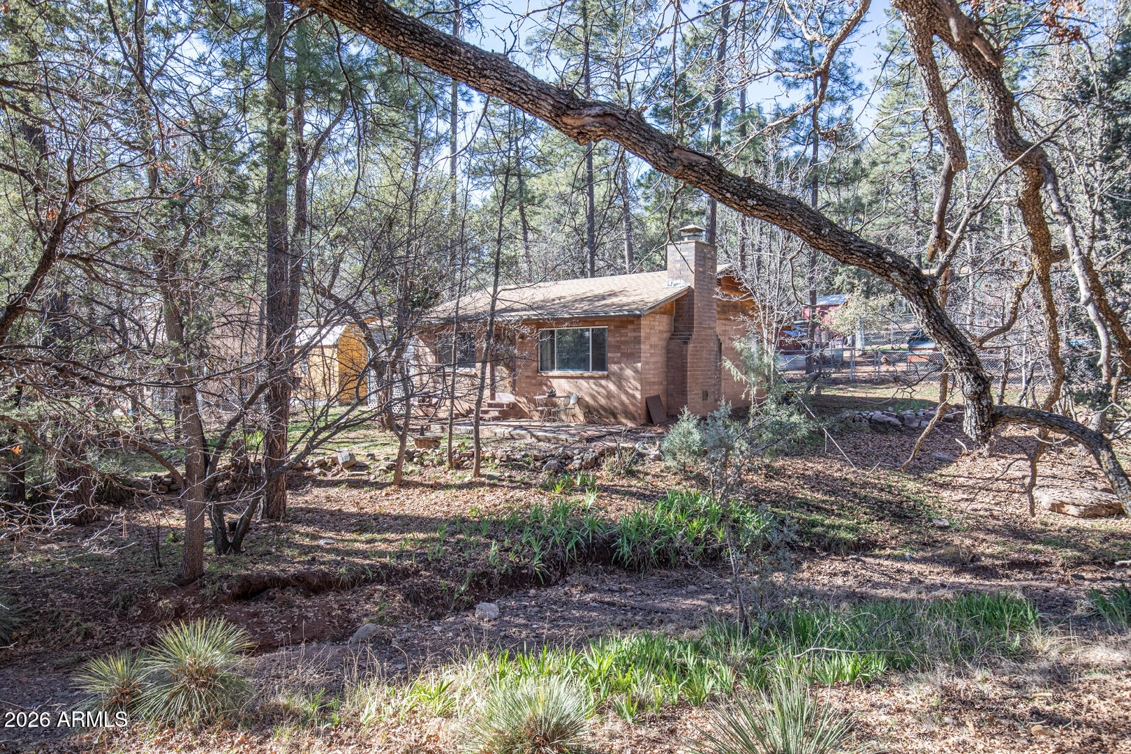 Pine Cove - Residential