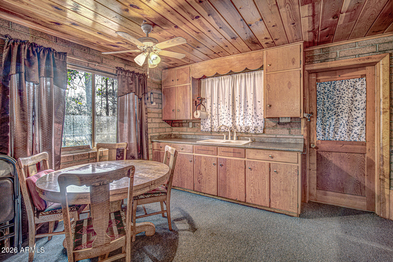 Pine Cove - Residential
