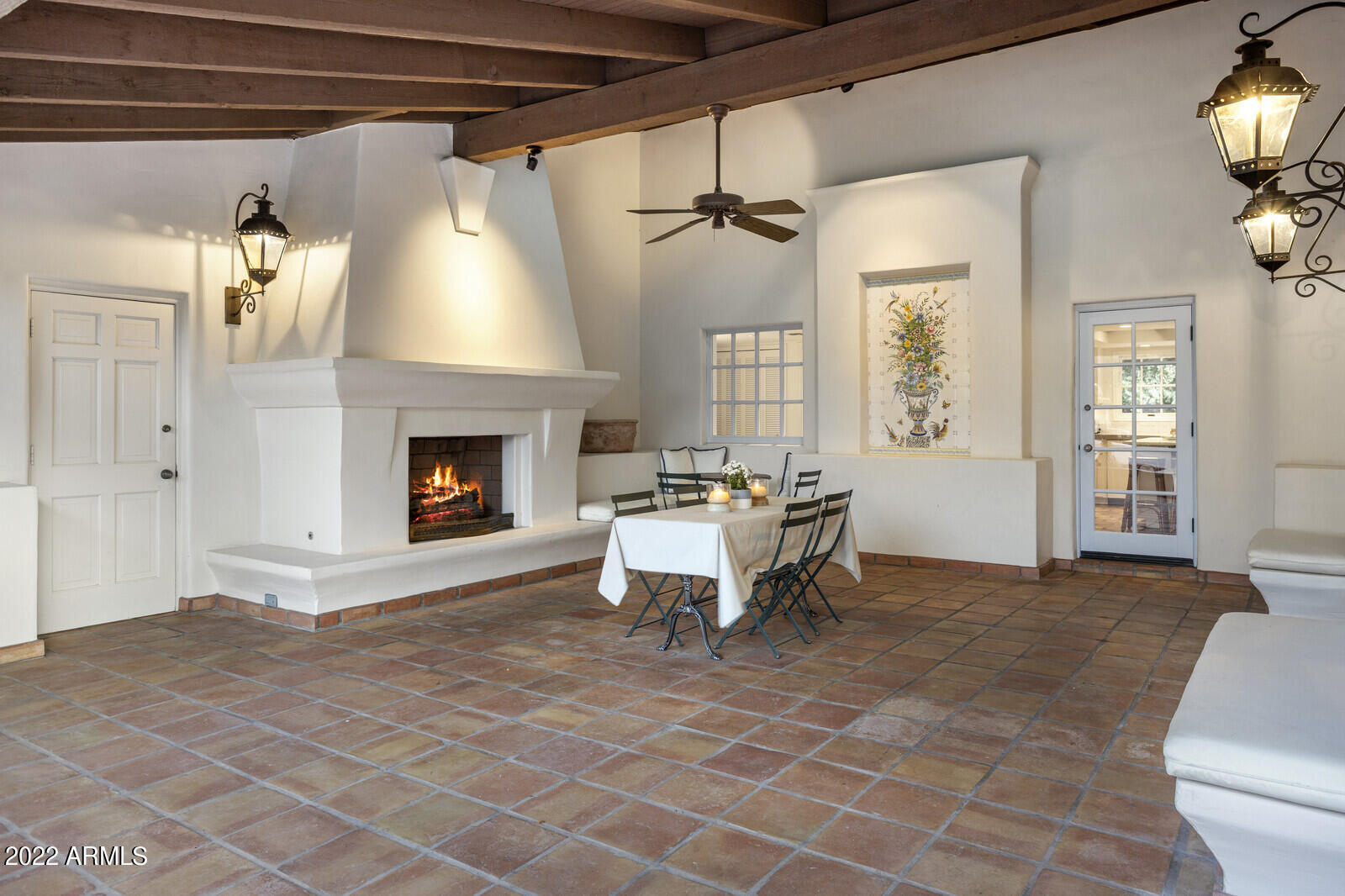 PARADISE CANYON FOOTHILLS - Residential