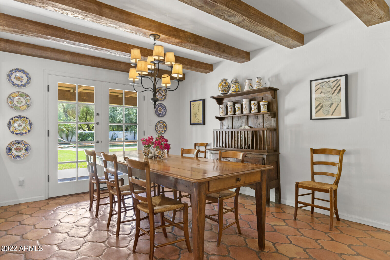 PARADISE CANYON FOOTHILLS - Residential