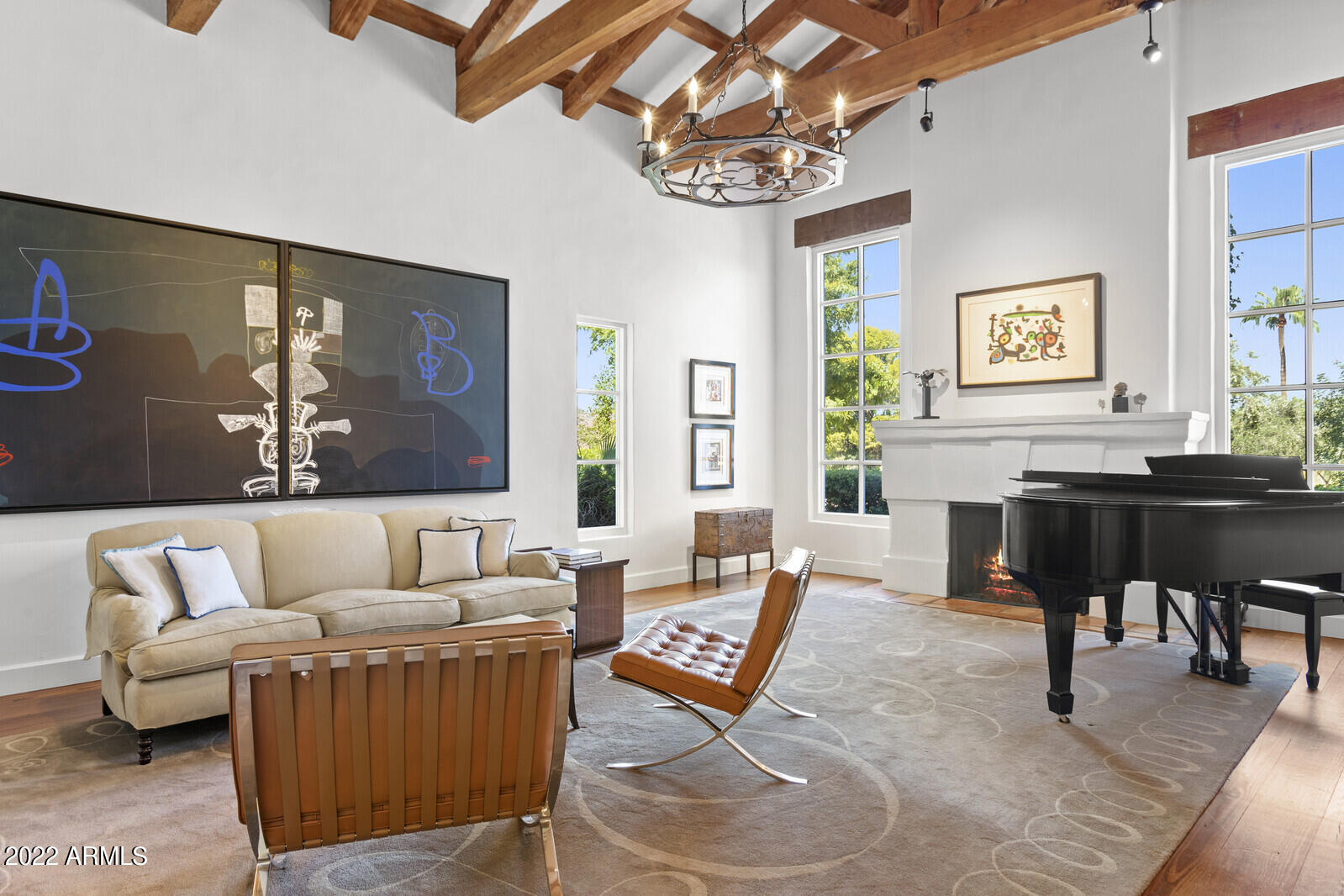 PARADISE CANYON FOOTHILLS - Residential
