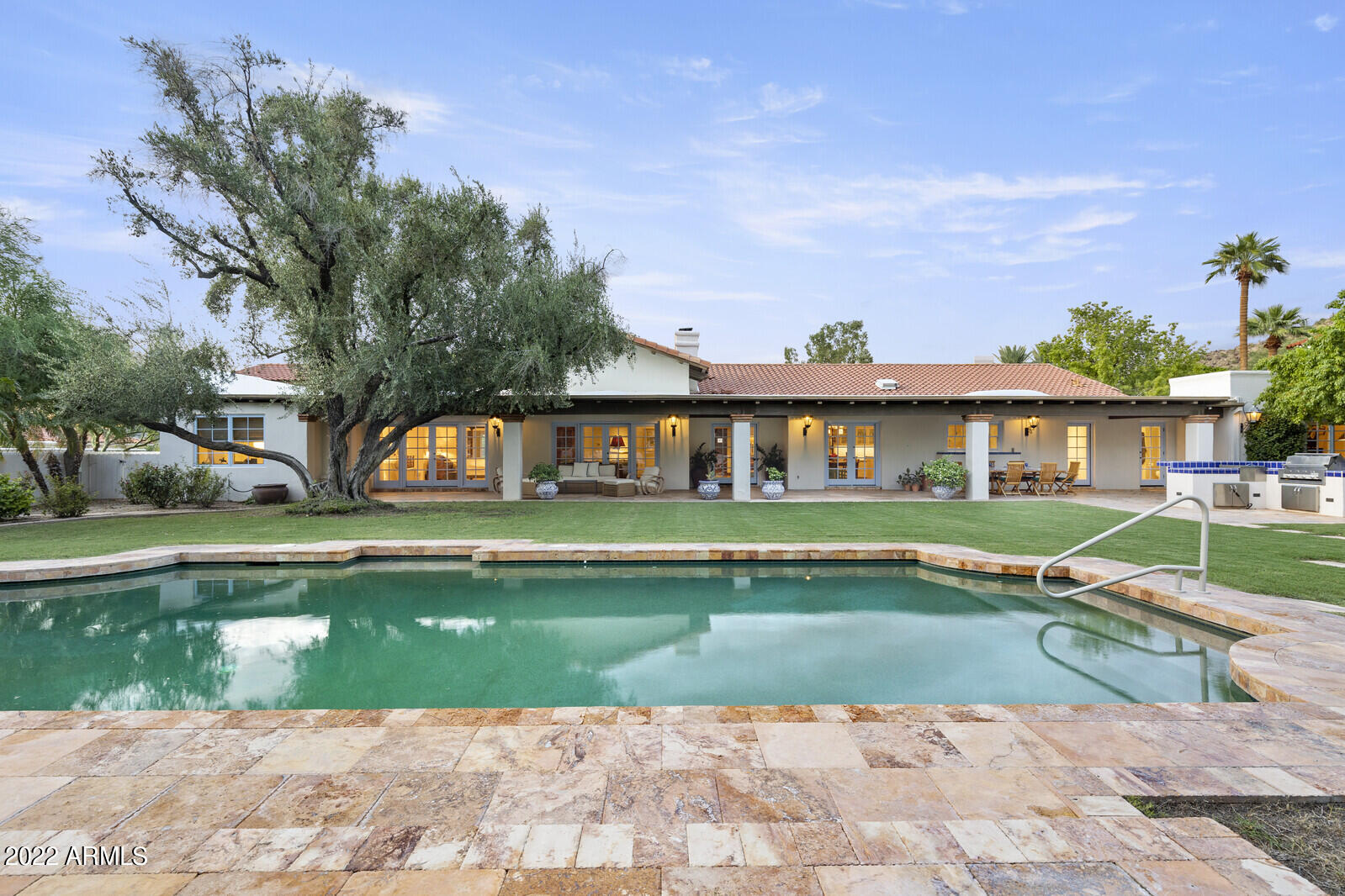 PARADISE CANYON FOOTHILLS - Residential