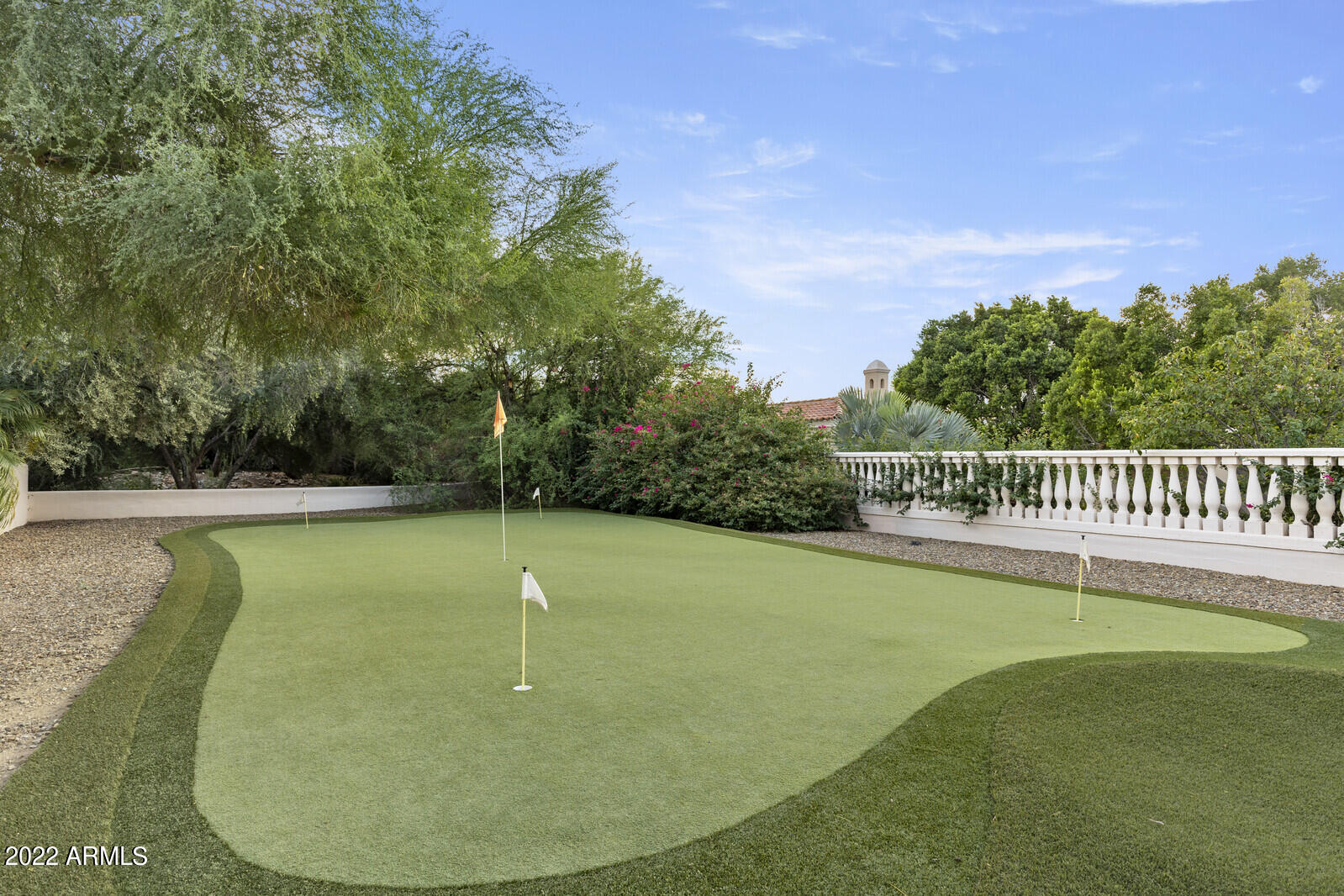 PARADISE CANYON FOOTHILLS - Residential