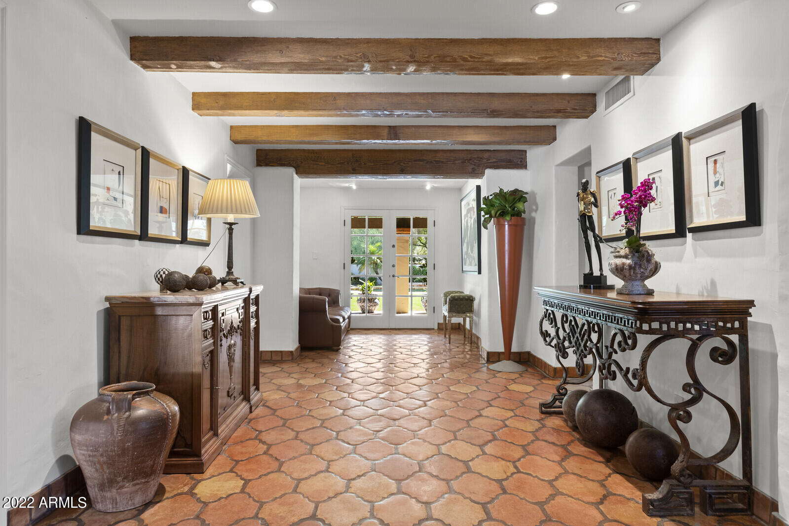PARADISE CANYON FOOTHILLS - Residential