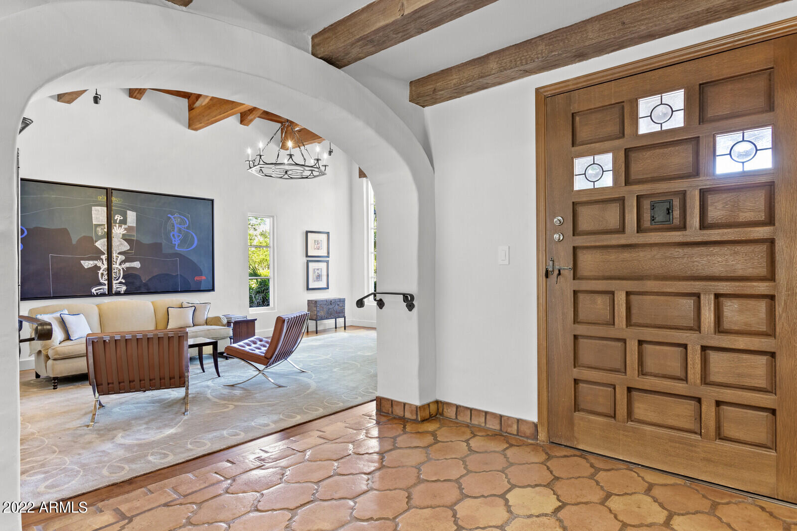 PARADISE CANYON FOOTHILLS - Residential