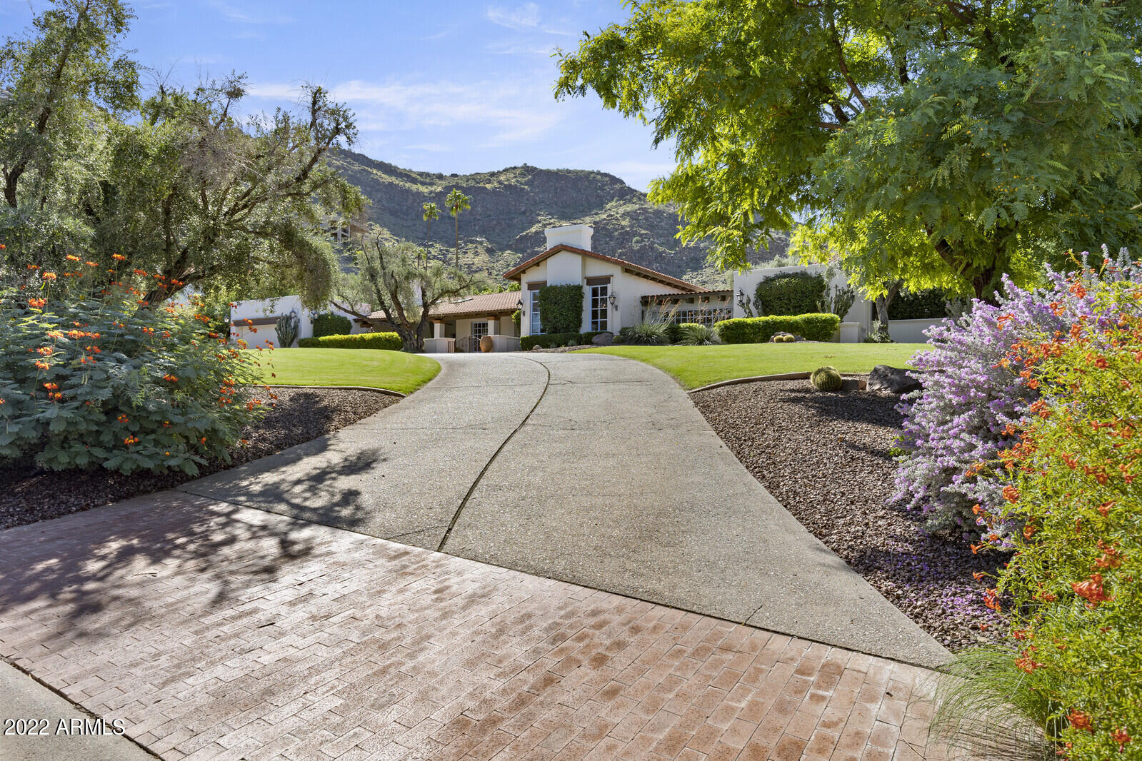 PARADISE CANYON FOOTHILLS - Residential