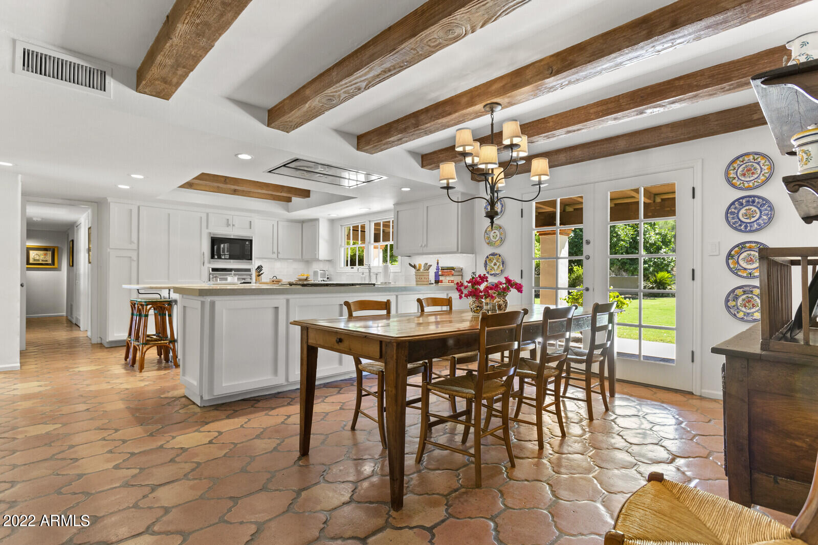 PARADISE CANYON FOOTHILLS - Residential