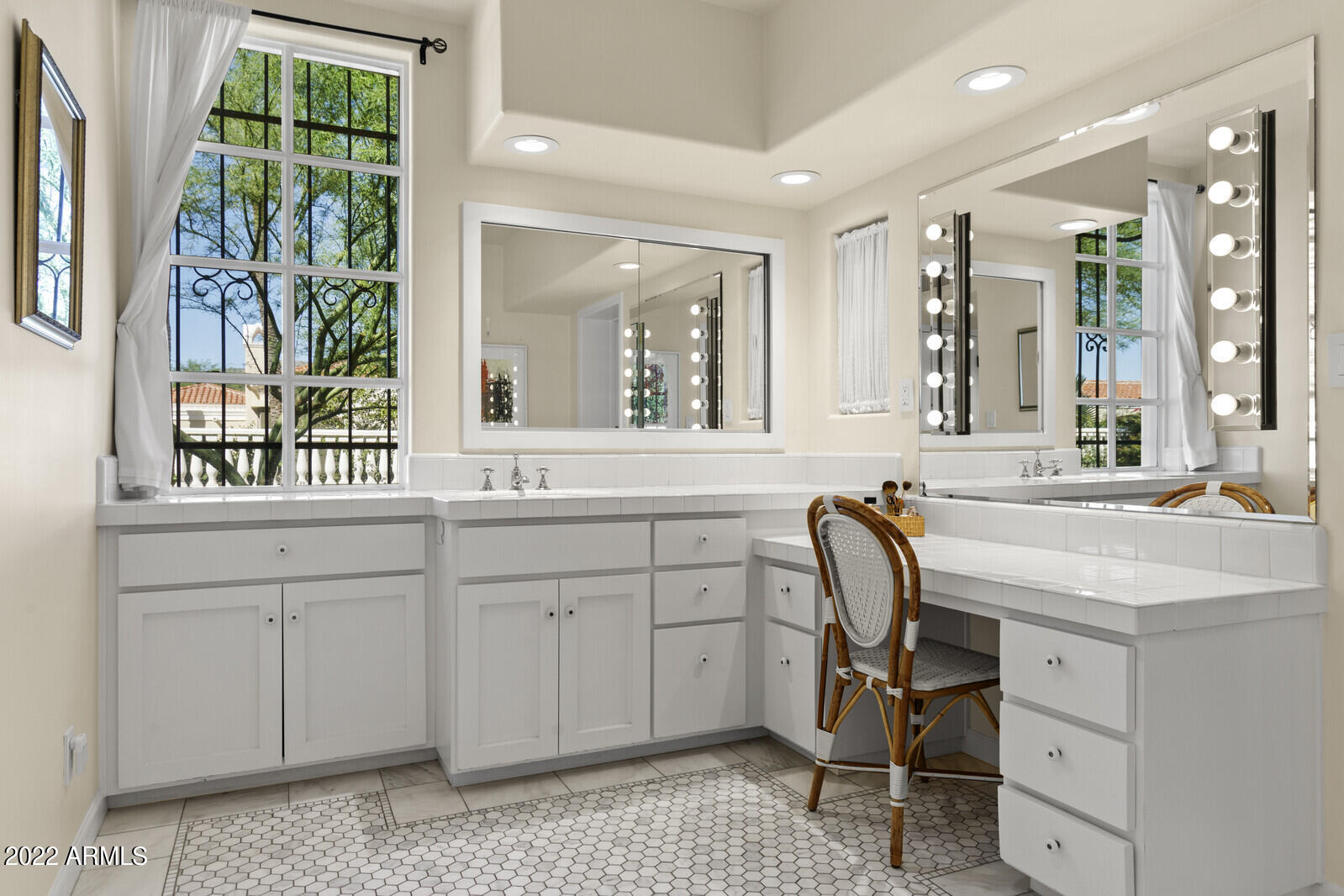 PARADISE CANYON FOOTHILLS - Residential