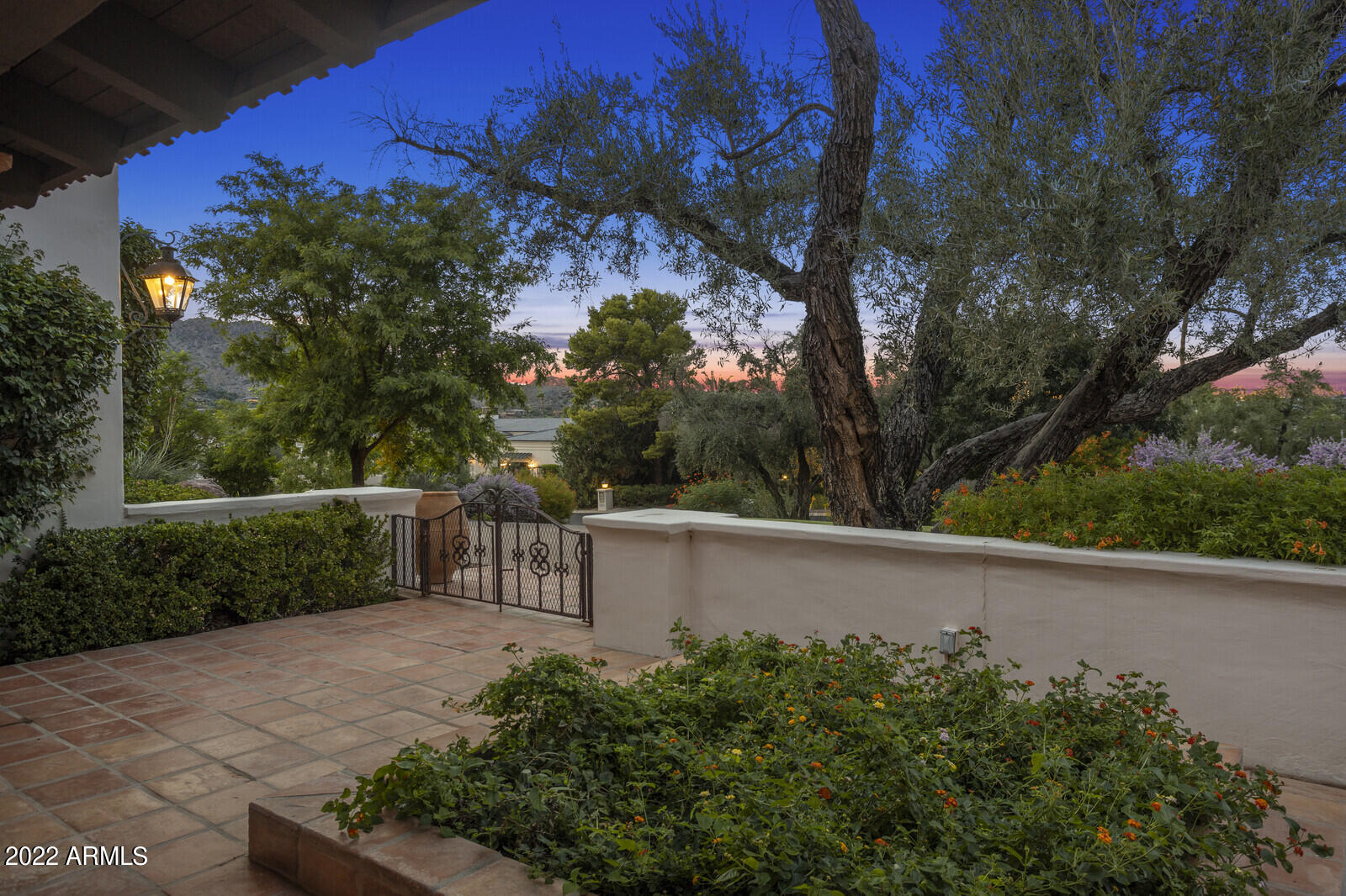 PARADISE CANYON FOOTHILLS - Residential