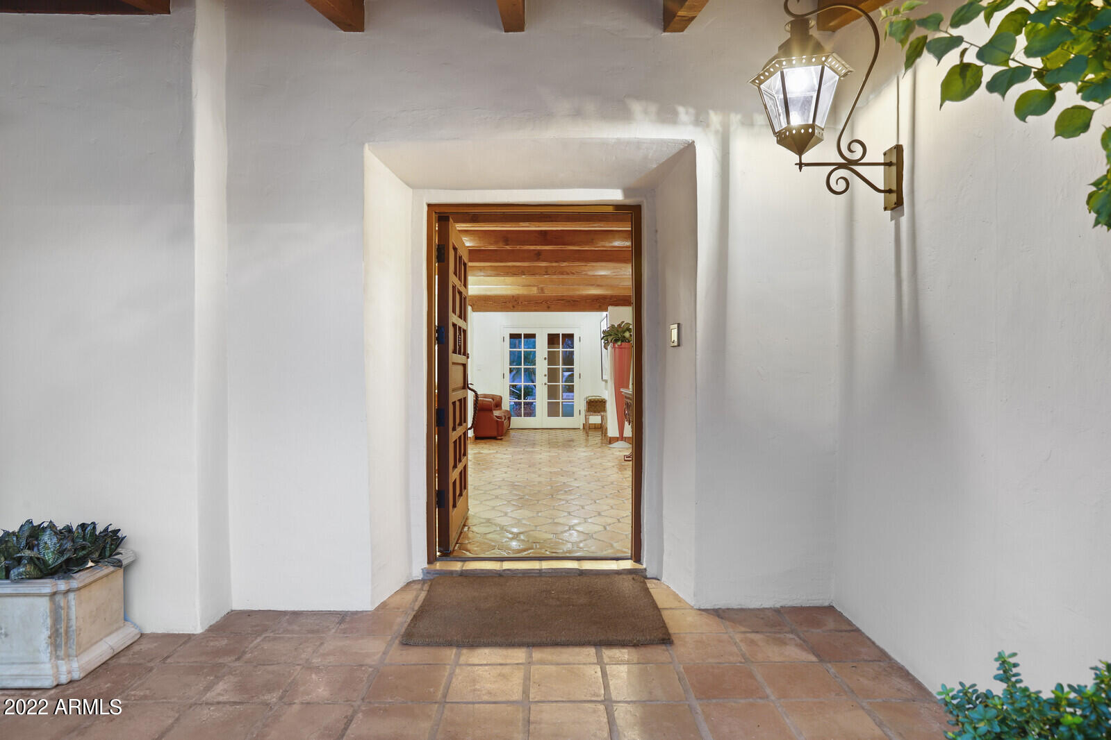 PARADISE CANYON FOOTHILLS - Residential