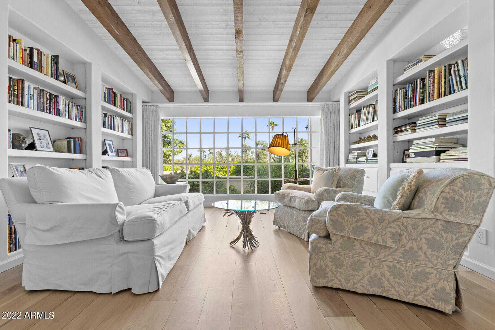 PARADISE CANYON FOOTHILLS - Residential