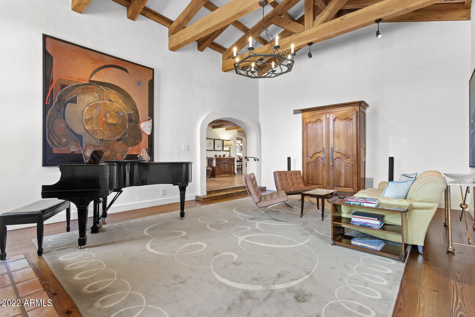 PARADISE CANYON FOOTHILLS - Residential