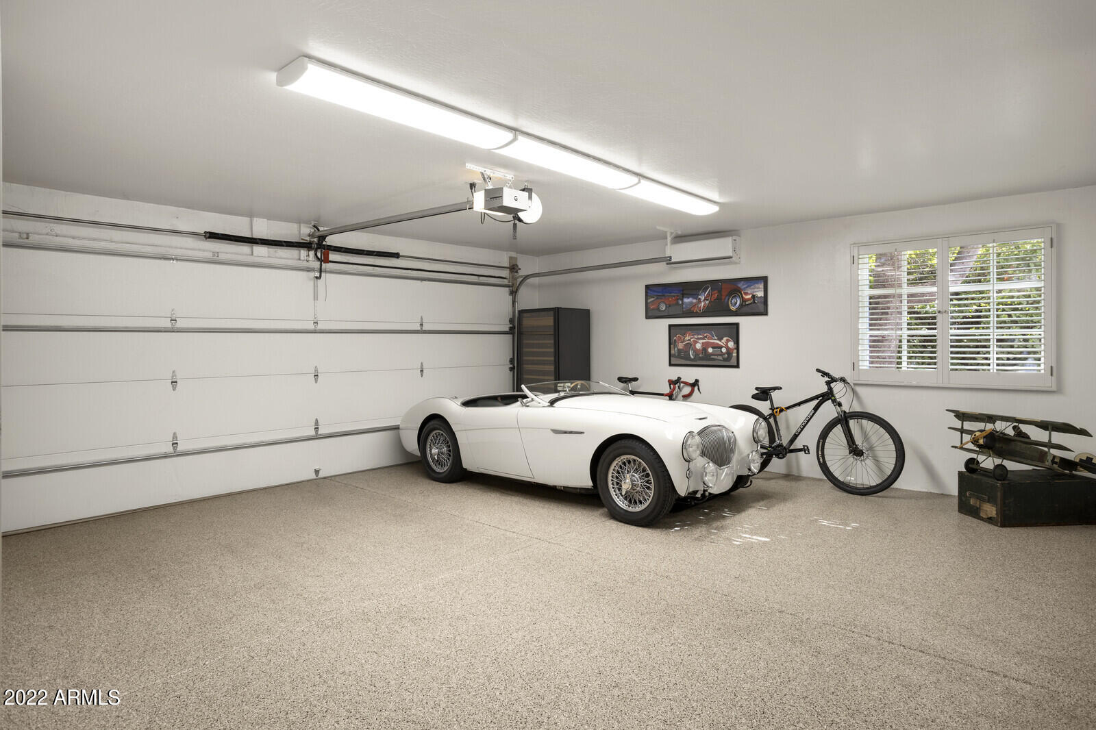 PARADISE CANYON FOOTHILLS - Residential