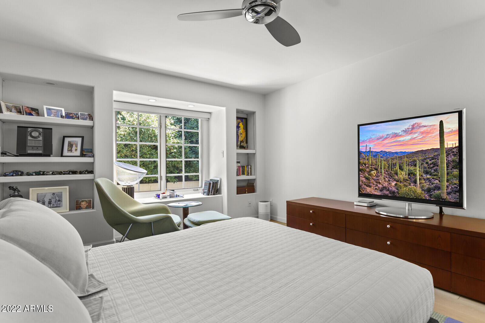PARADISE CANYON FOOTHILLS - Residential