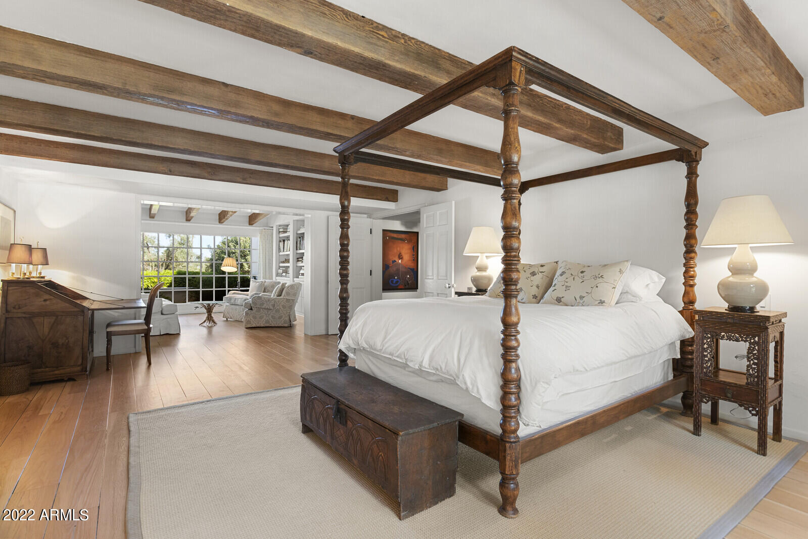 PARADISE CANYON FOOTHILLS - Residential