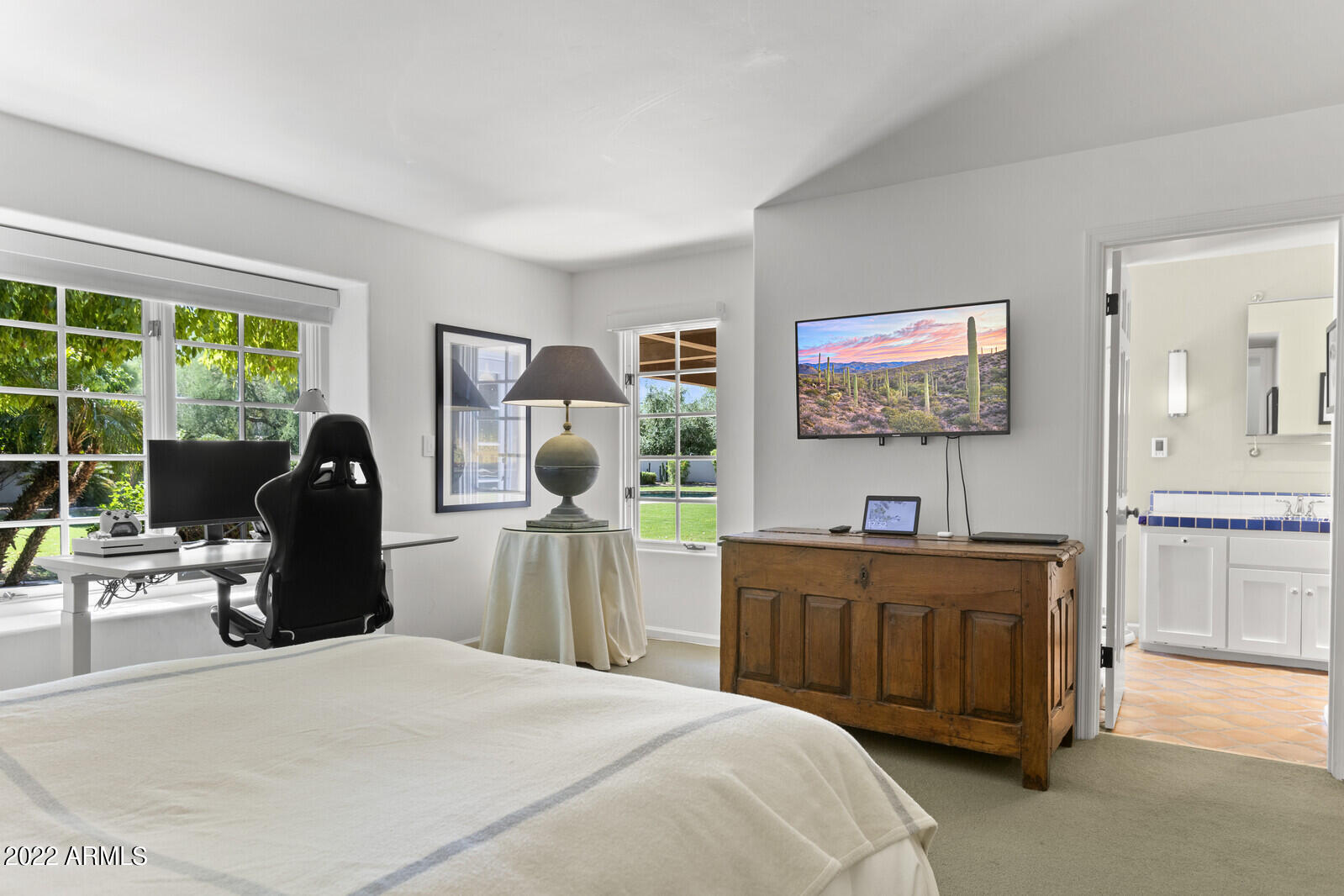 PARADISE CANYON FOOTHILLS - Residential